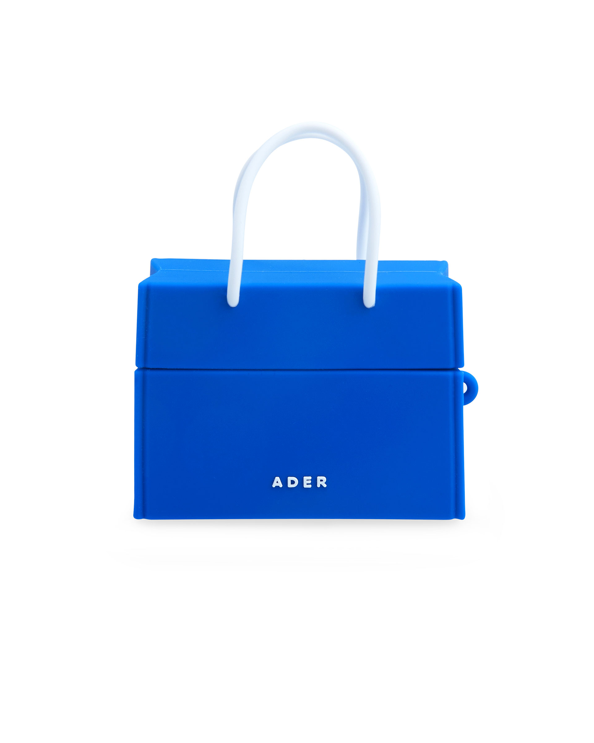 ADERERROR - Shopper bag AirPods Pro case