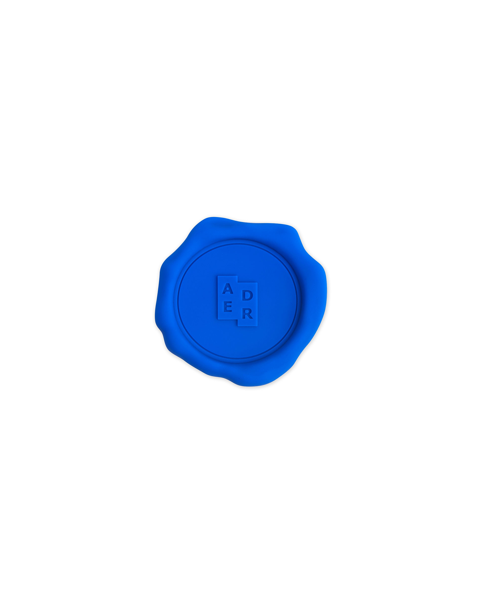 テックアクセサリー [ADER ERROR] Z-Blue TRS stamp griptok ☆ADERERROR☆ TRS griptok ZBlue