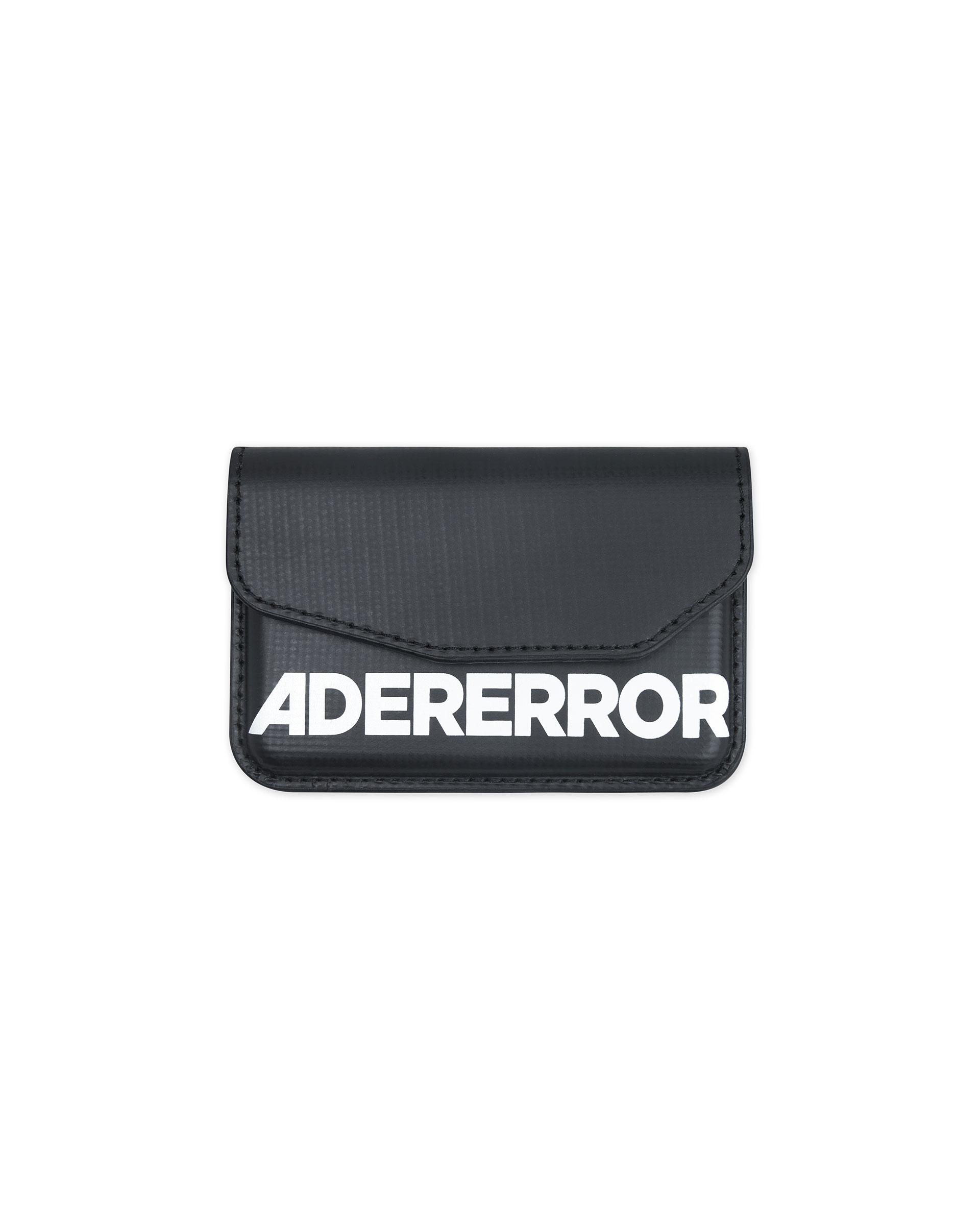 【ADERERROR】 Standic Magsafe Wallet Noir ADERERROR - Standic MagSafe wallet