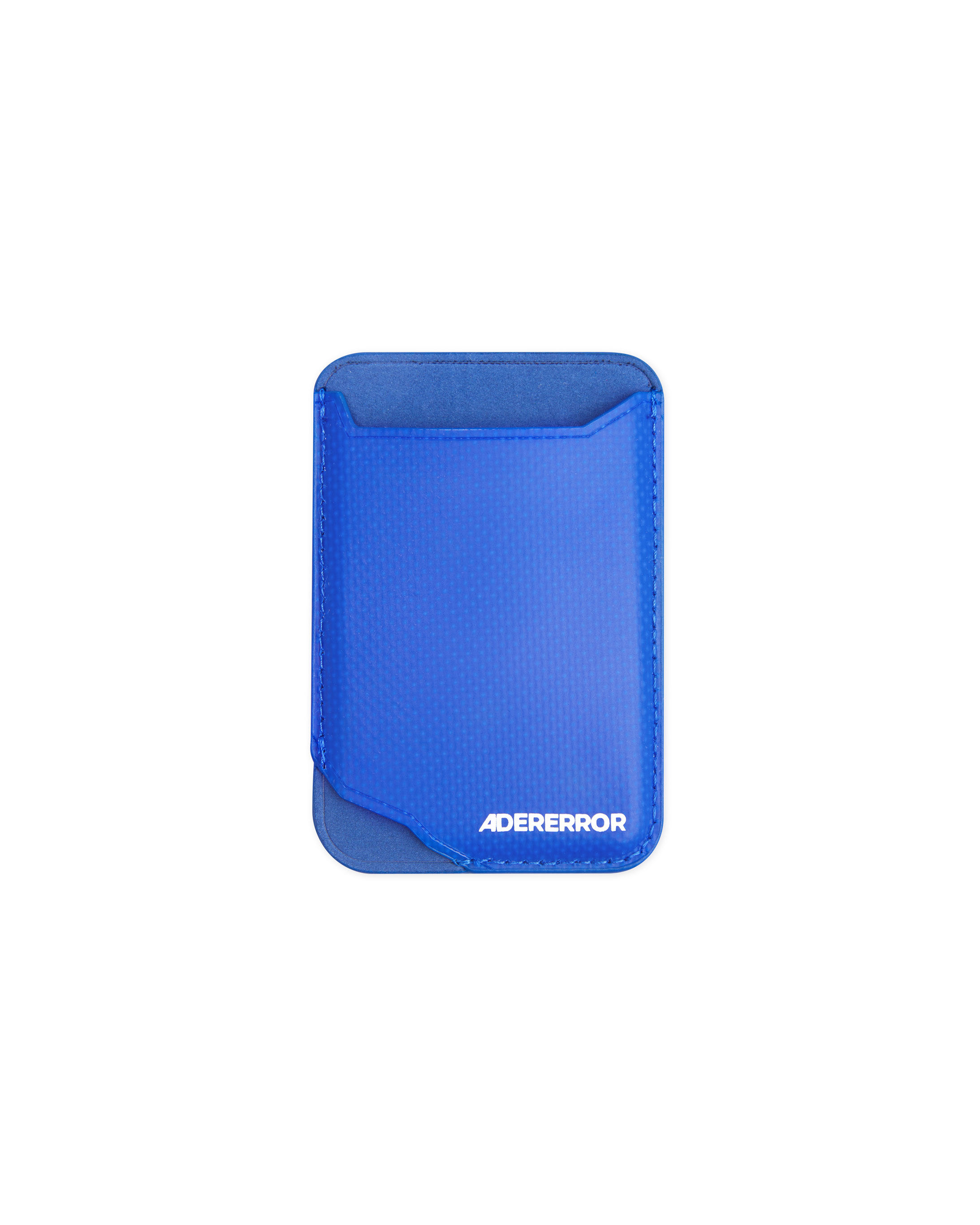 【ADER ERROR】 Standic Magsafe Wallet Z-Blue ADERERROR - ADERERROR｜Online Store