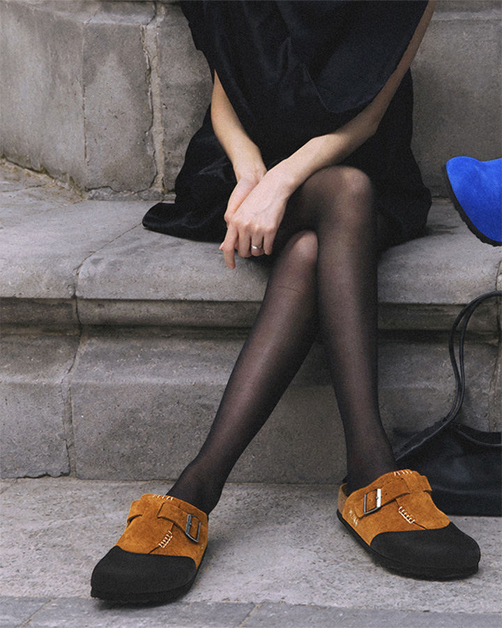 ADERERROR X BIRKENSTOCK 2nd