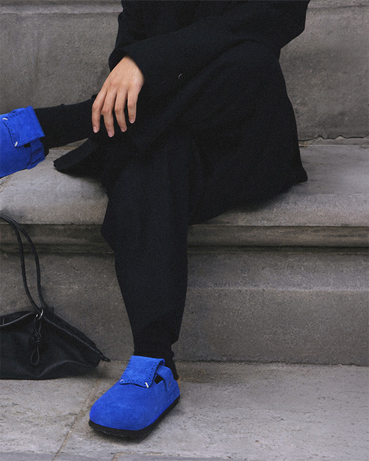 ADERERROR X BIRKENSTOCK 2nd