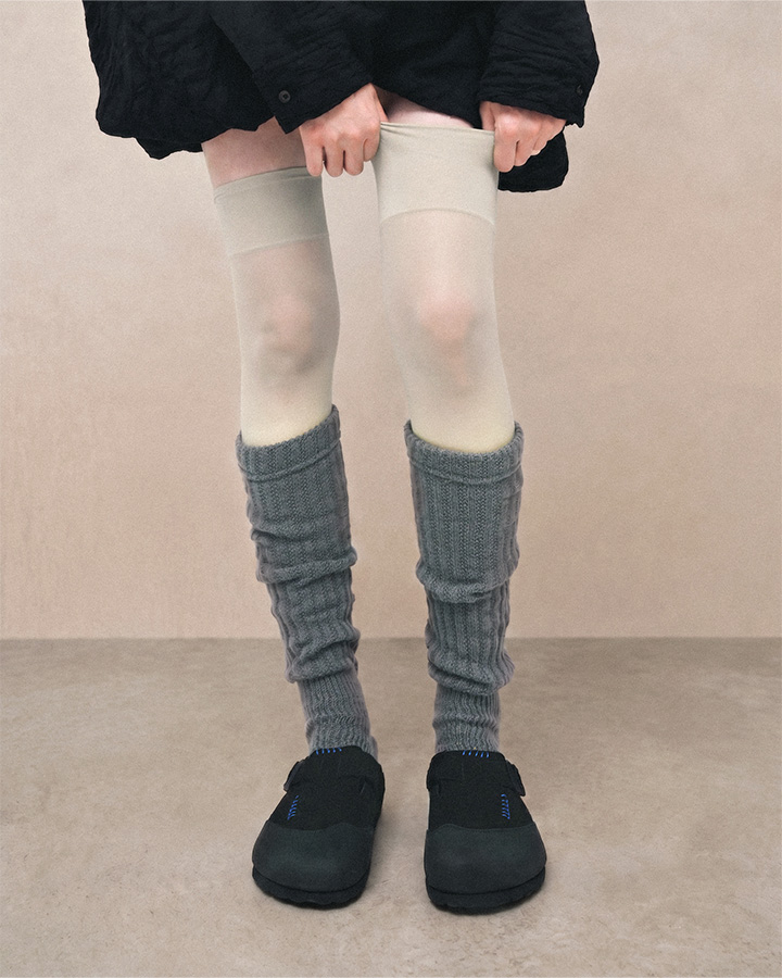 ADERERROR X BIRKENSTOCK 2nd