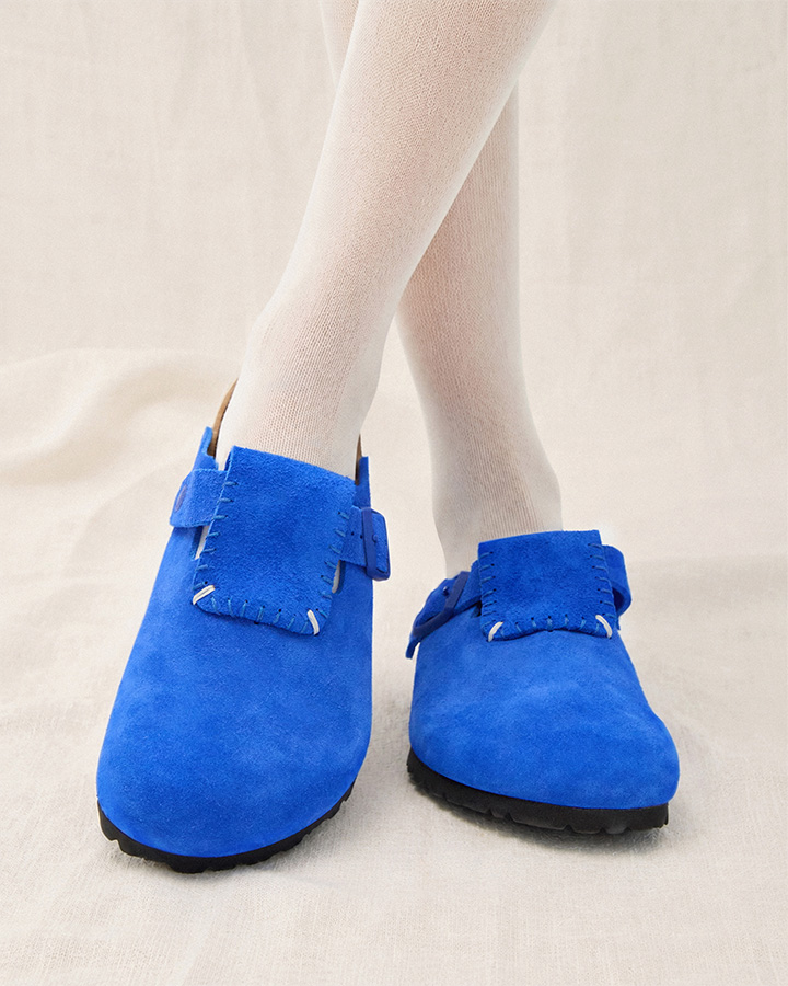 ADERERROR X BIRKENSTOCK 2nd