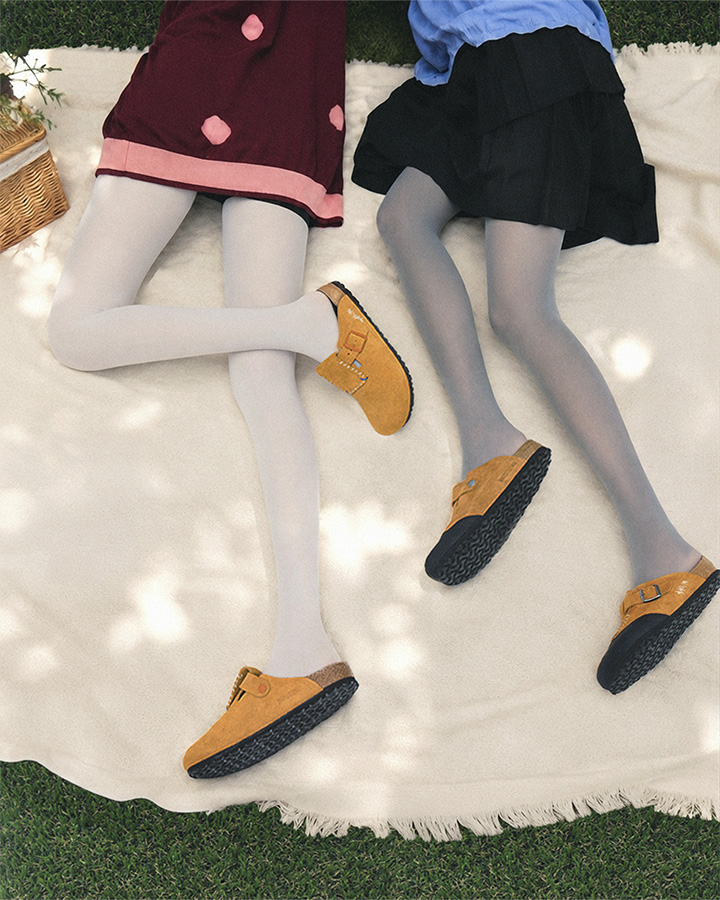 ADERERROR X BIRKENSTOCK 2nd