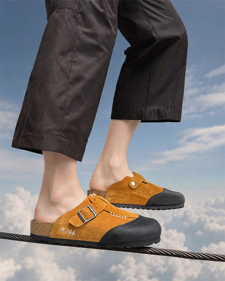 ADERERROR X BIRKENSTOCK 2nd