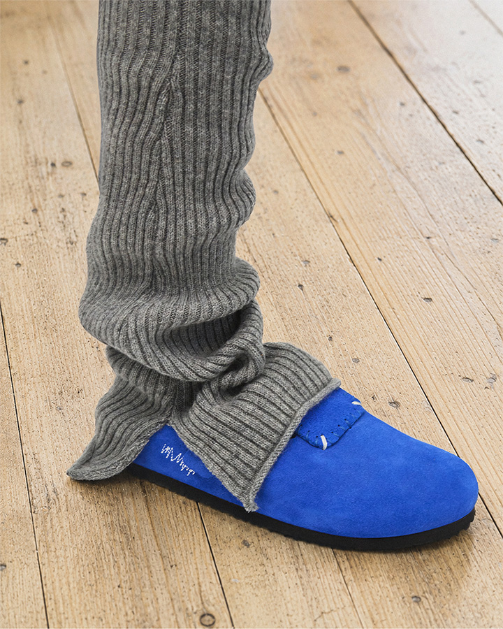 ADERERROR X BIRKENSTOCK 2nd