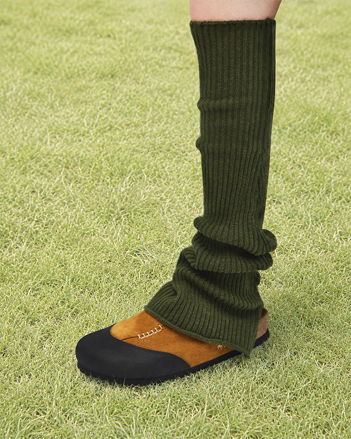 ADERERROR X BIRKENSTOCK 2nd