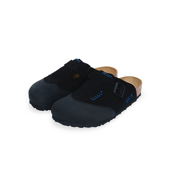 Boston Cap AE Black