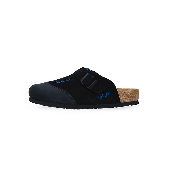 Boston Cap AE Black