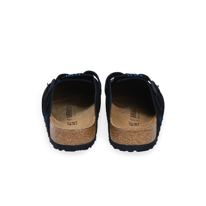 Boston Cap AE Black