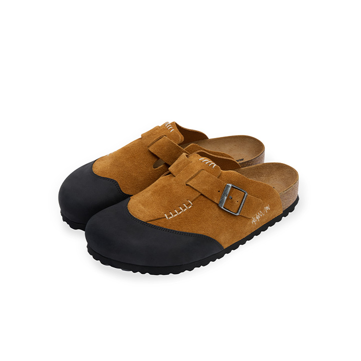 Boston Cap AE Camel
