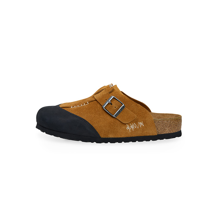 Boston Cap AE Camel