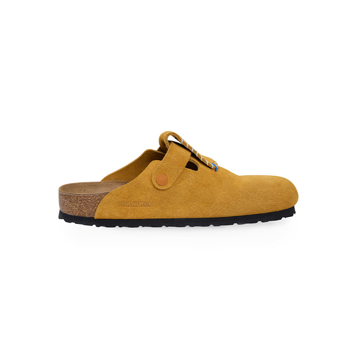 Boston Flap AE Honey