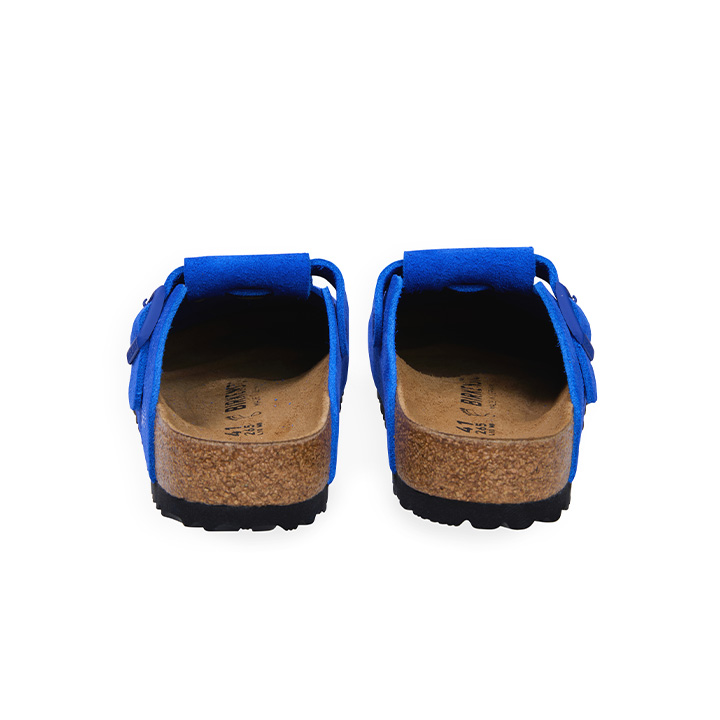 Boston Flap AE Ultra Blue
