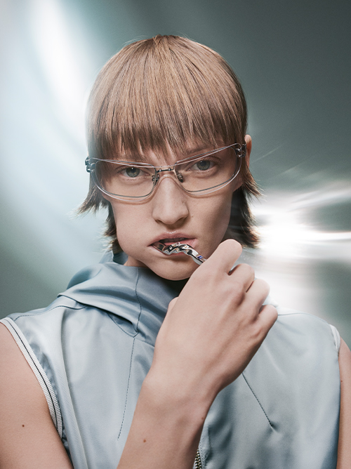 アーダーエラー ZARA × ADER ERROR コラボレーションコレクション第2弾「CYCLE A TO Z