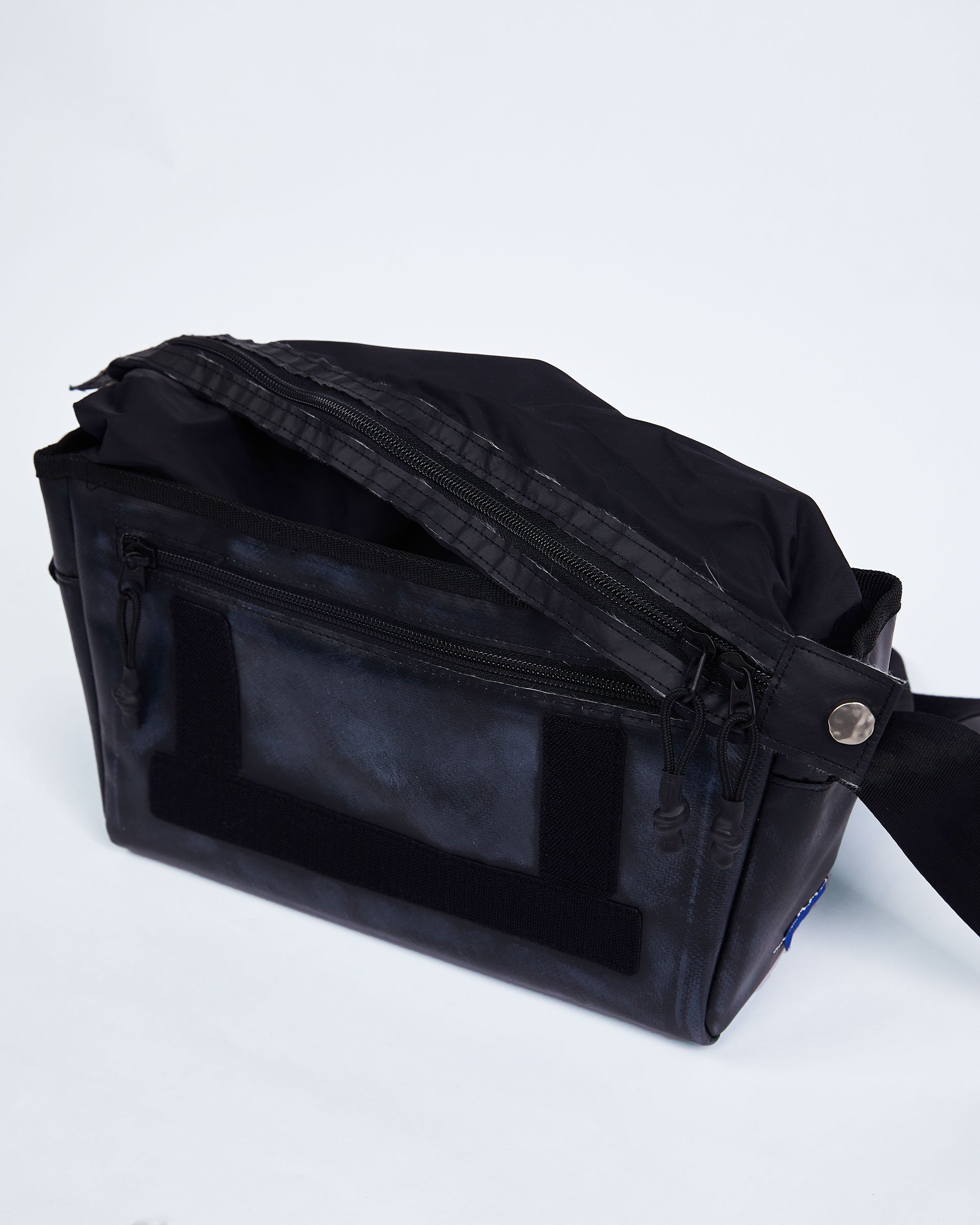 バッグ ADER ERROR Trace admore crossbody bag ADERERROR