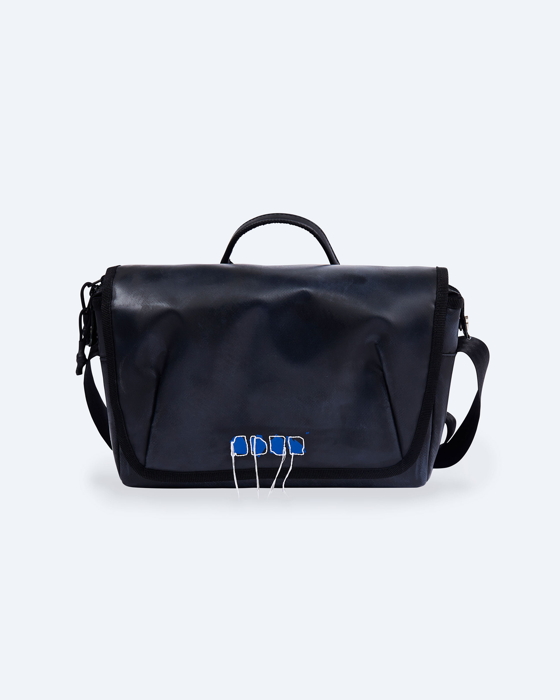 バッグ ADER ERROR Trace admore crossbody bag ADERERROR - Trace admore crossbody bag