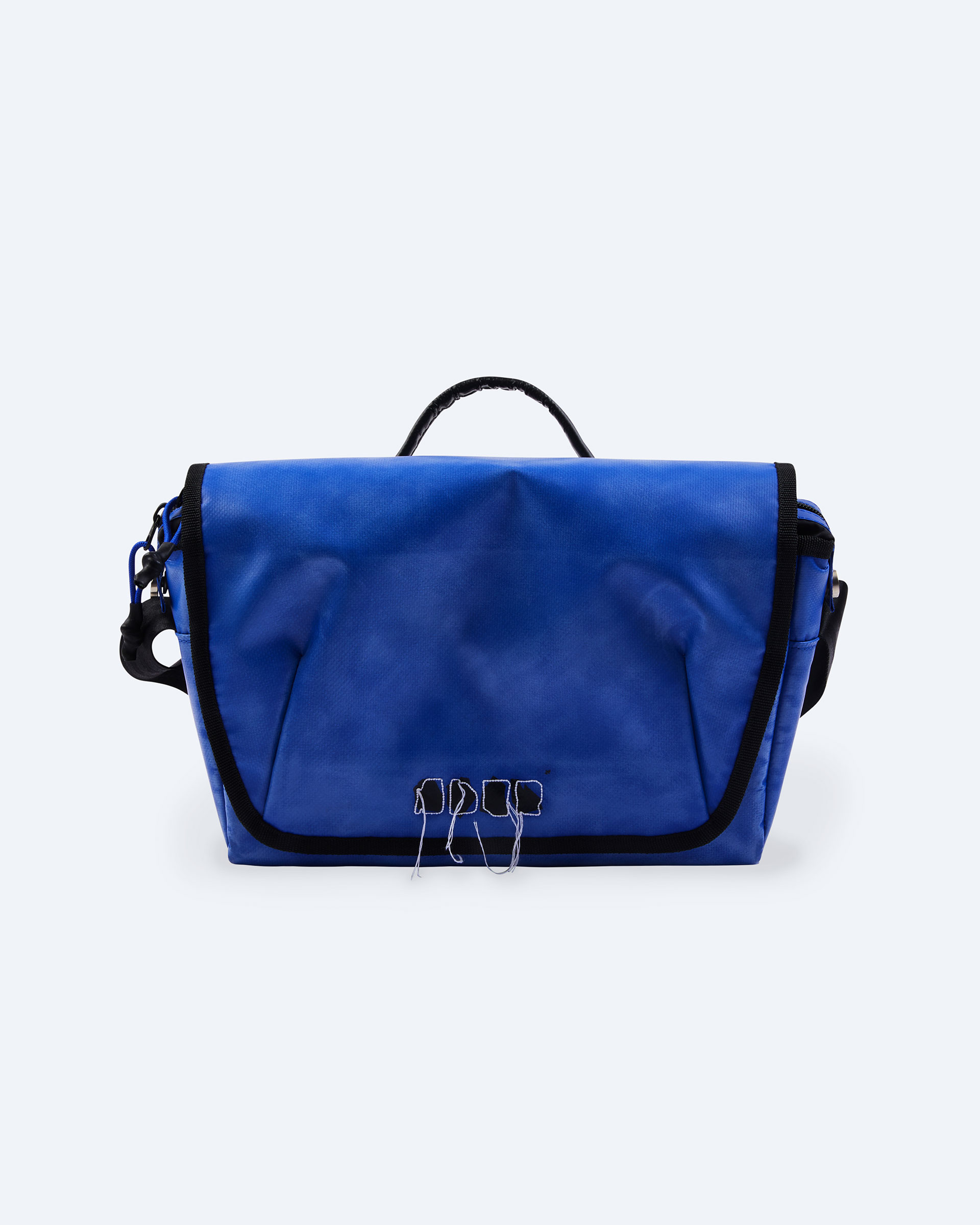 バッグ ADER ERROR Trace admore crossbody bag ADERERROR - Trace admore crossbody bag