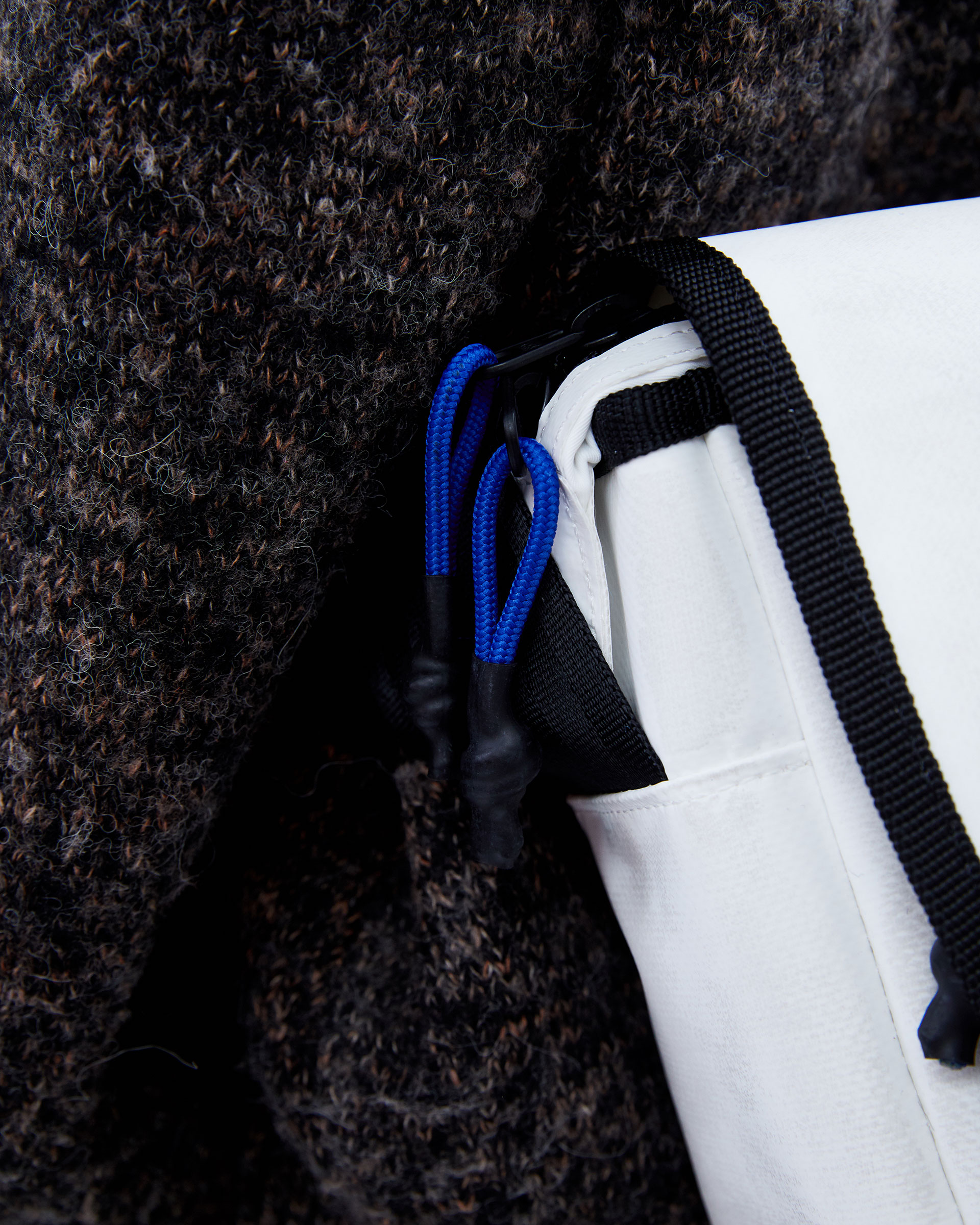 ADERERROR - Trace admore crossbody bag