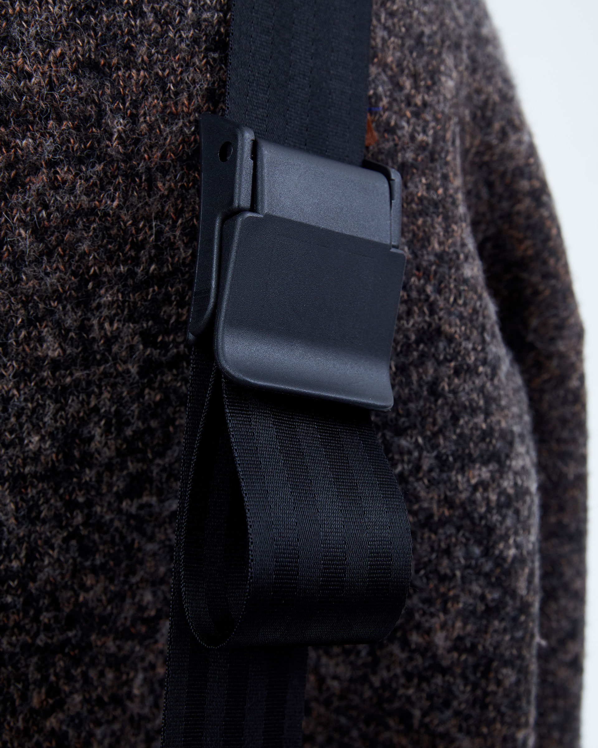 ADERERROR - Trace admore crossbody bag