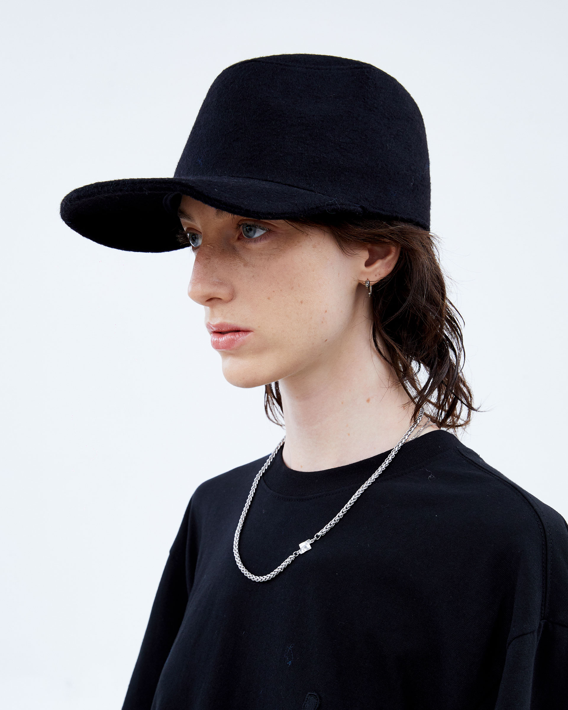 S*n様 送料無料 ADERERROR Utter necklace | ヤマダウェブコム