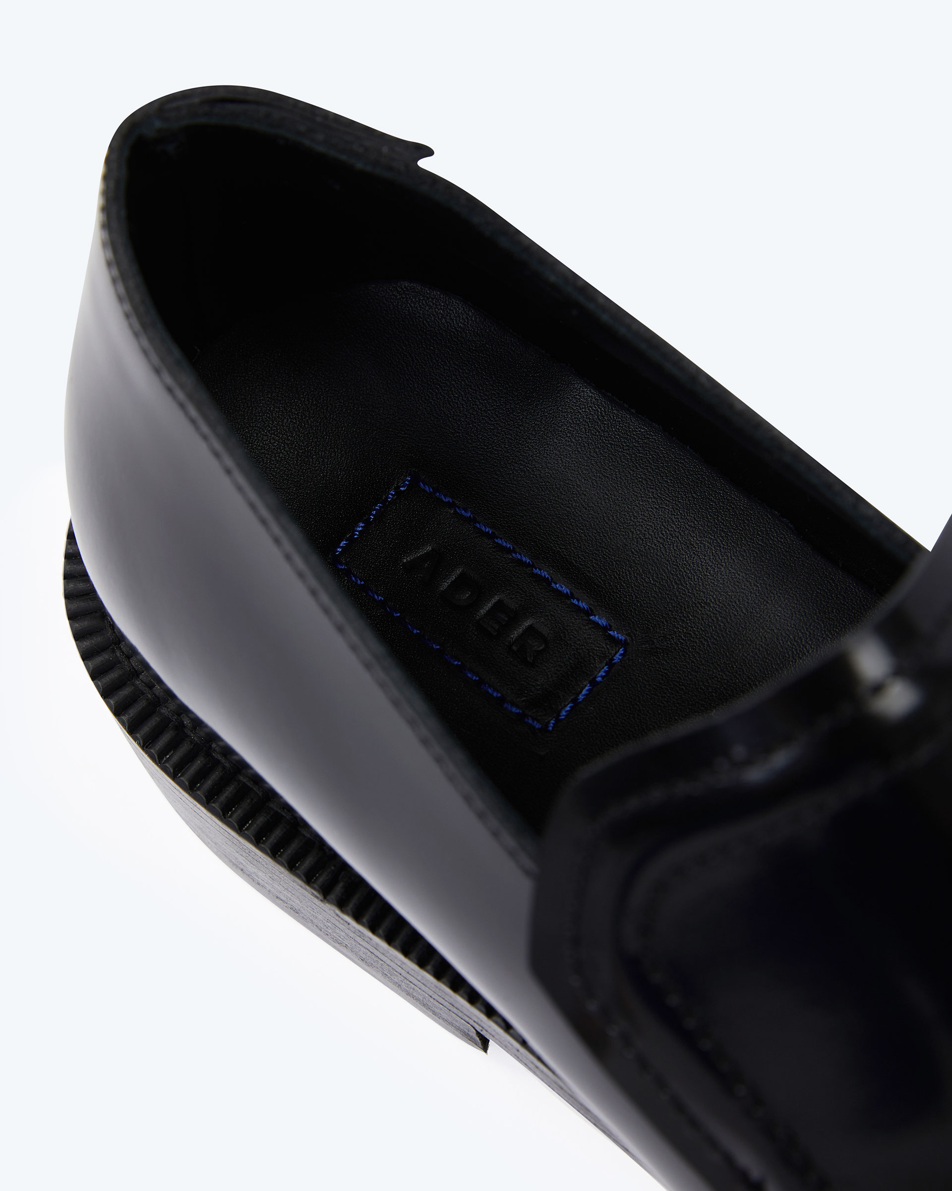 ADERERROR - Curve; LF00