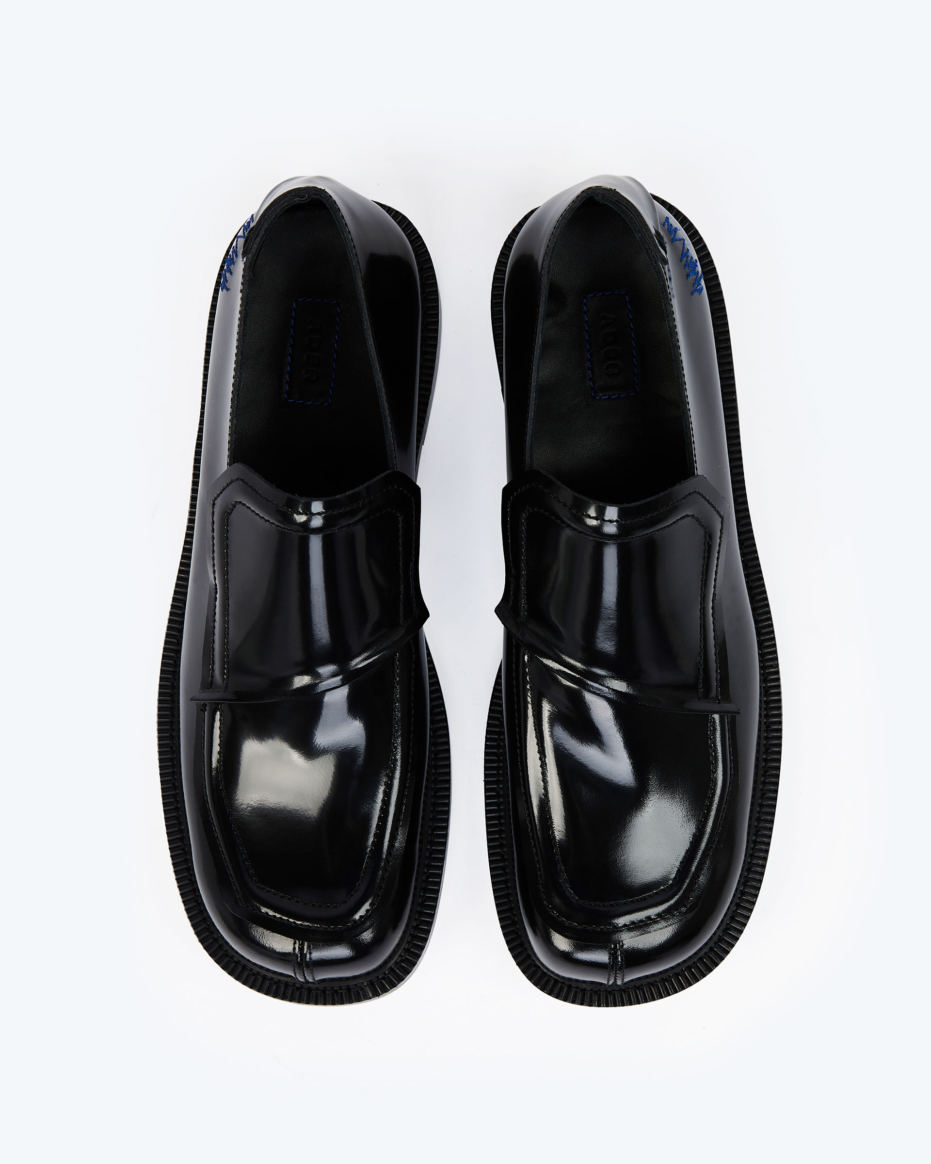 ADERERROR - Curve; LF00