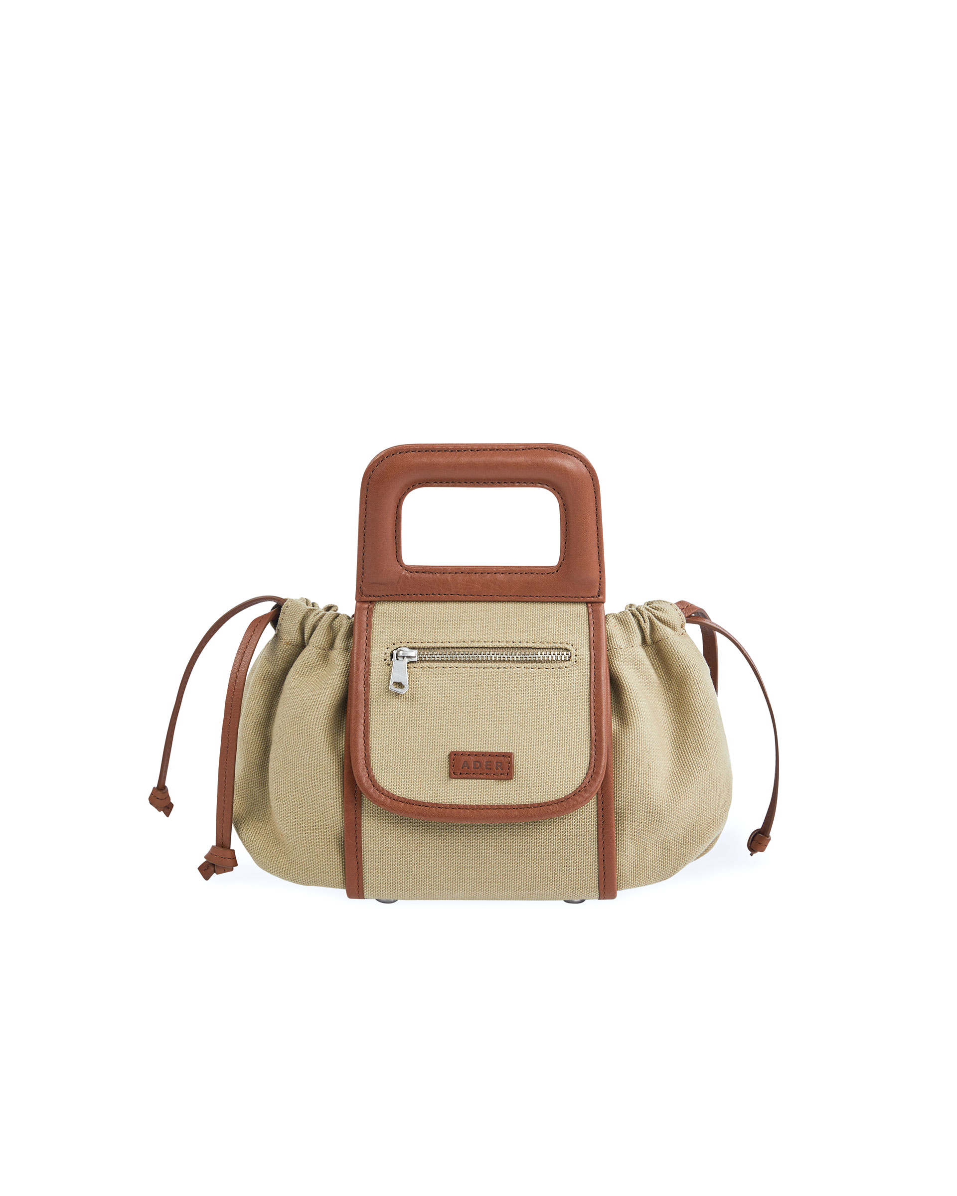ADERERROR - Small tube bag