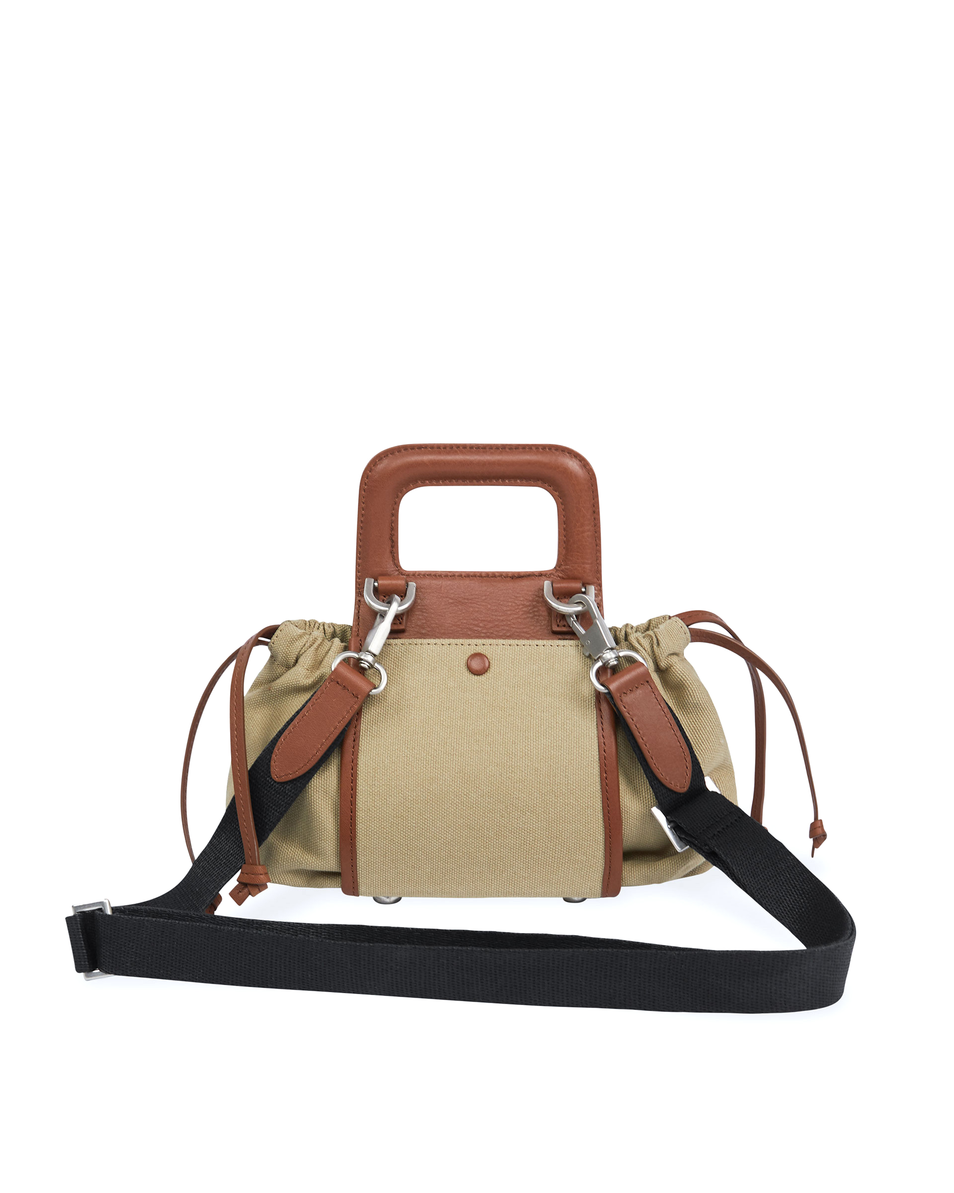 ADERERROR - Small tube bag