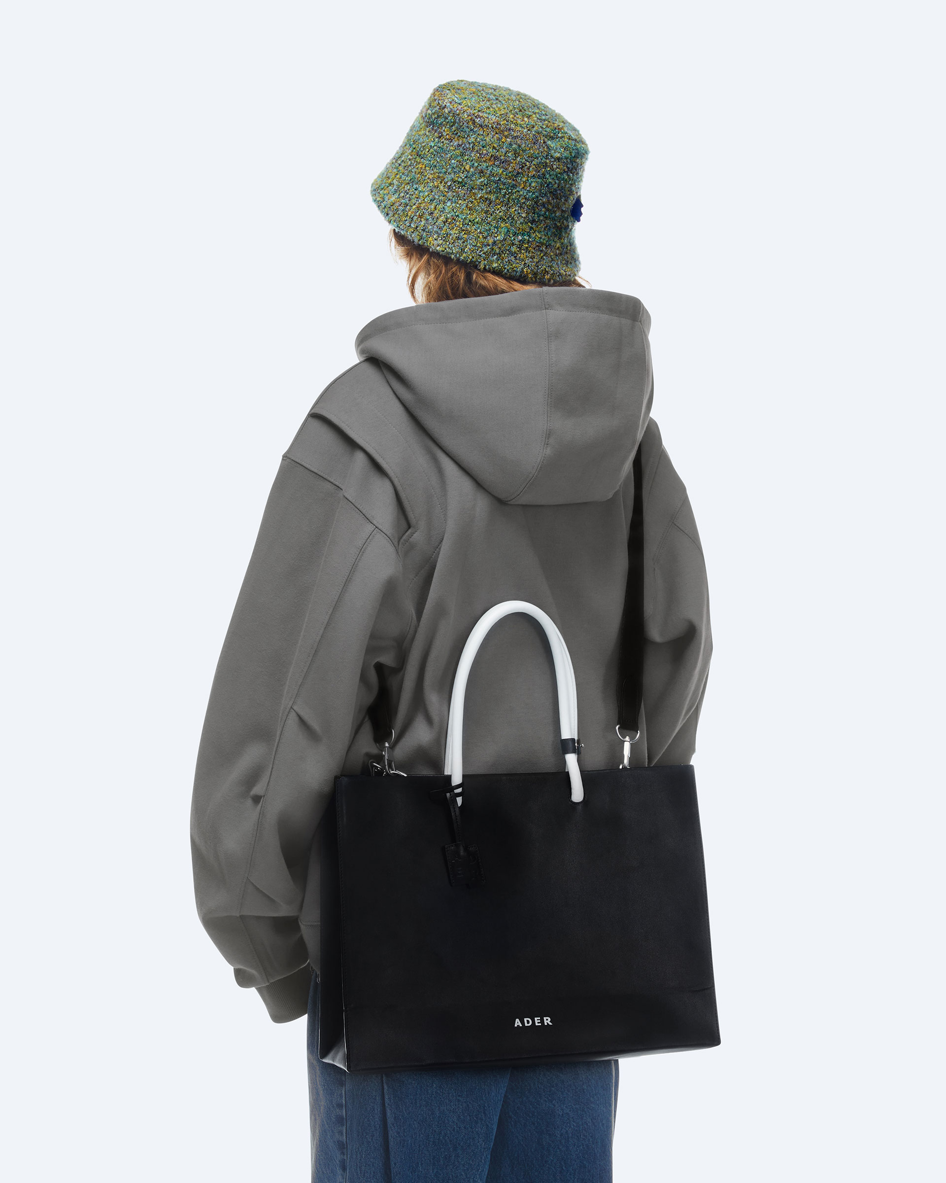ADERERROR - Wide shopper bag ADERERROR - Wide shopper bag