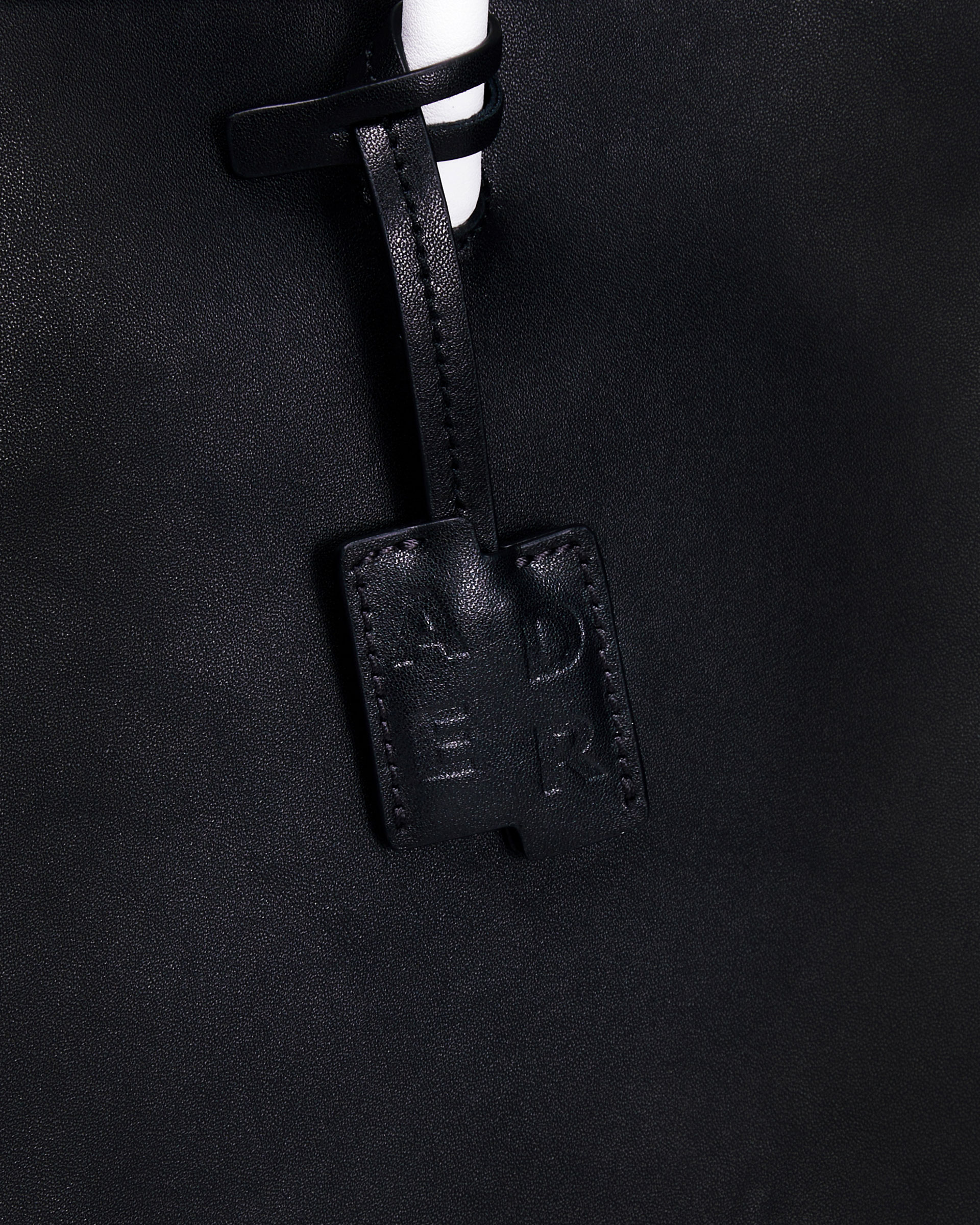 ADERERROR - Wide shopper bag