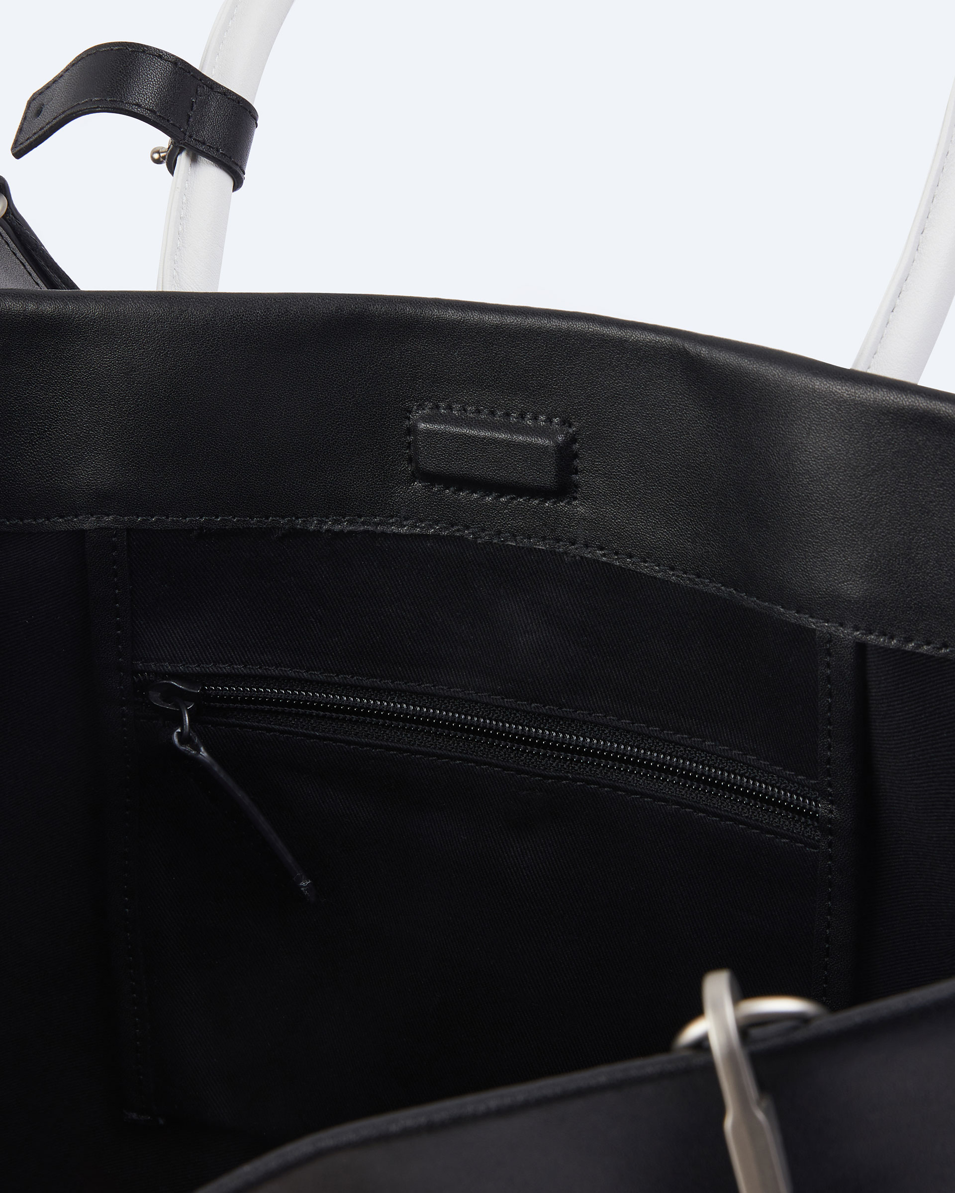ADERERROR - Wide shopper bag