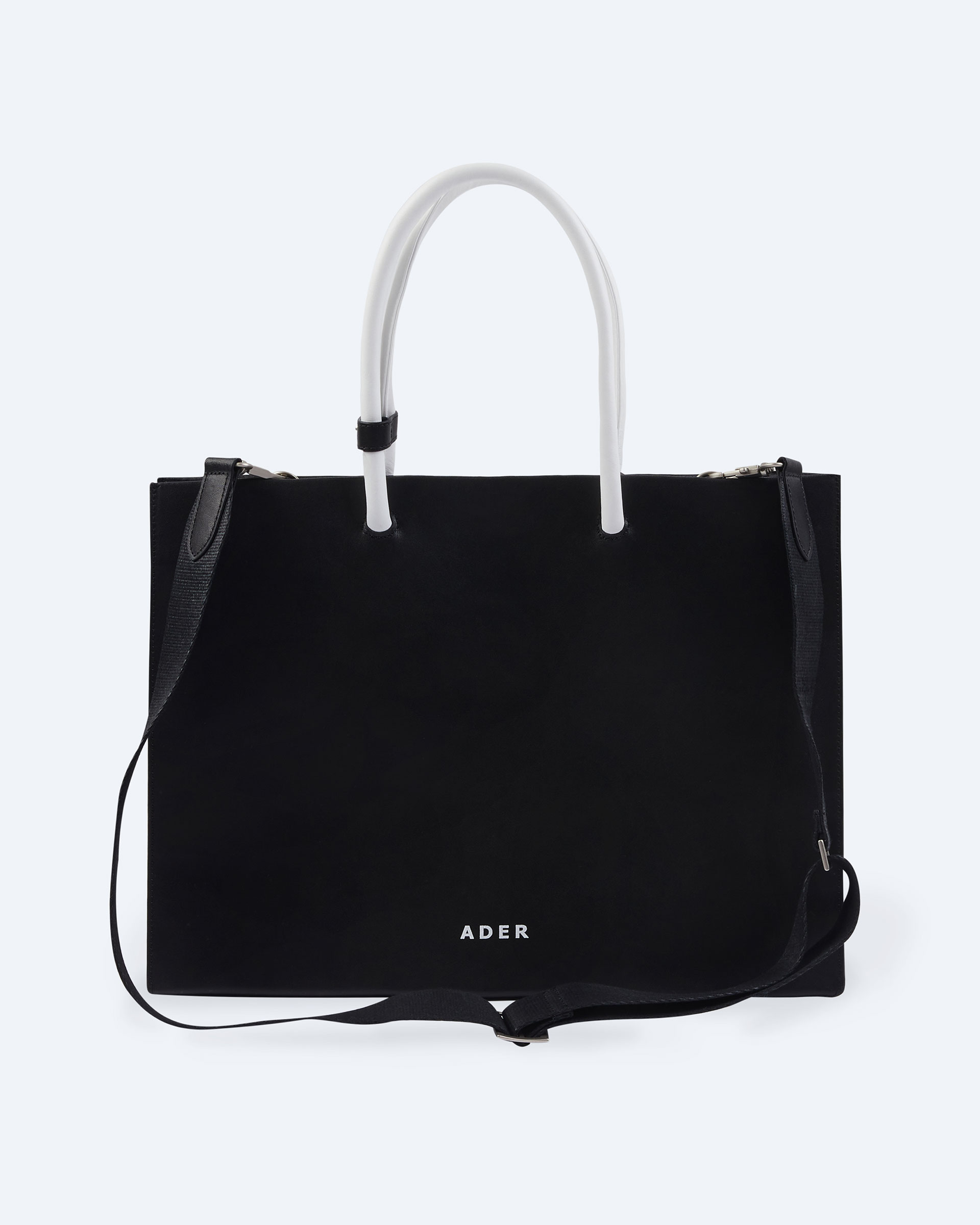 ADERERROR - Wide shopper bag