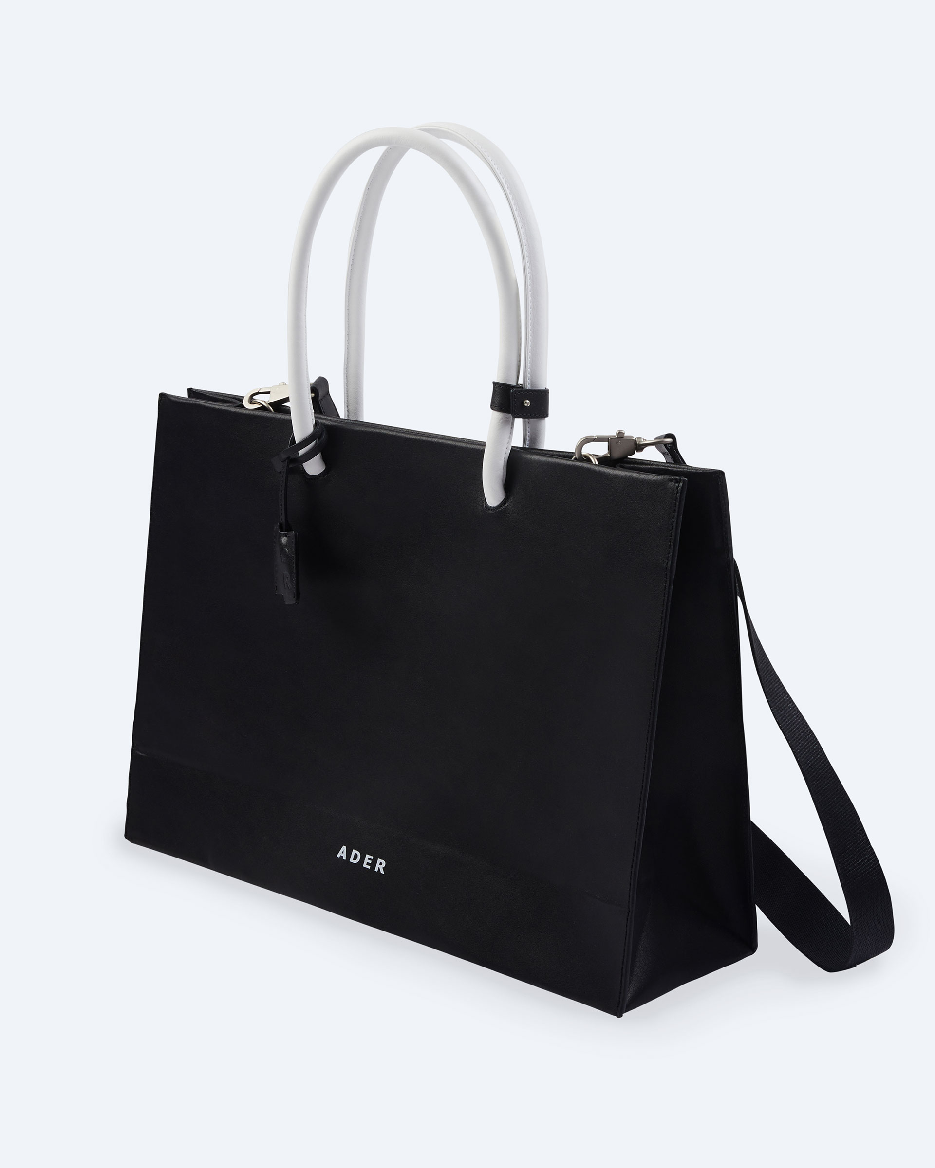 ADERERROR - Wide shopper bag