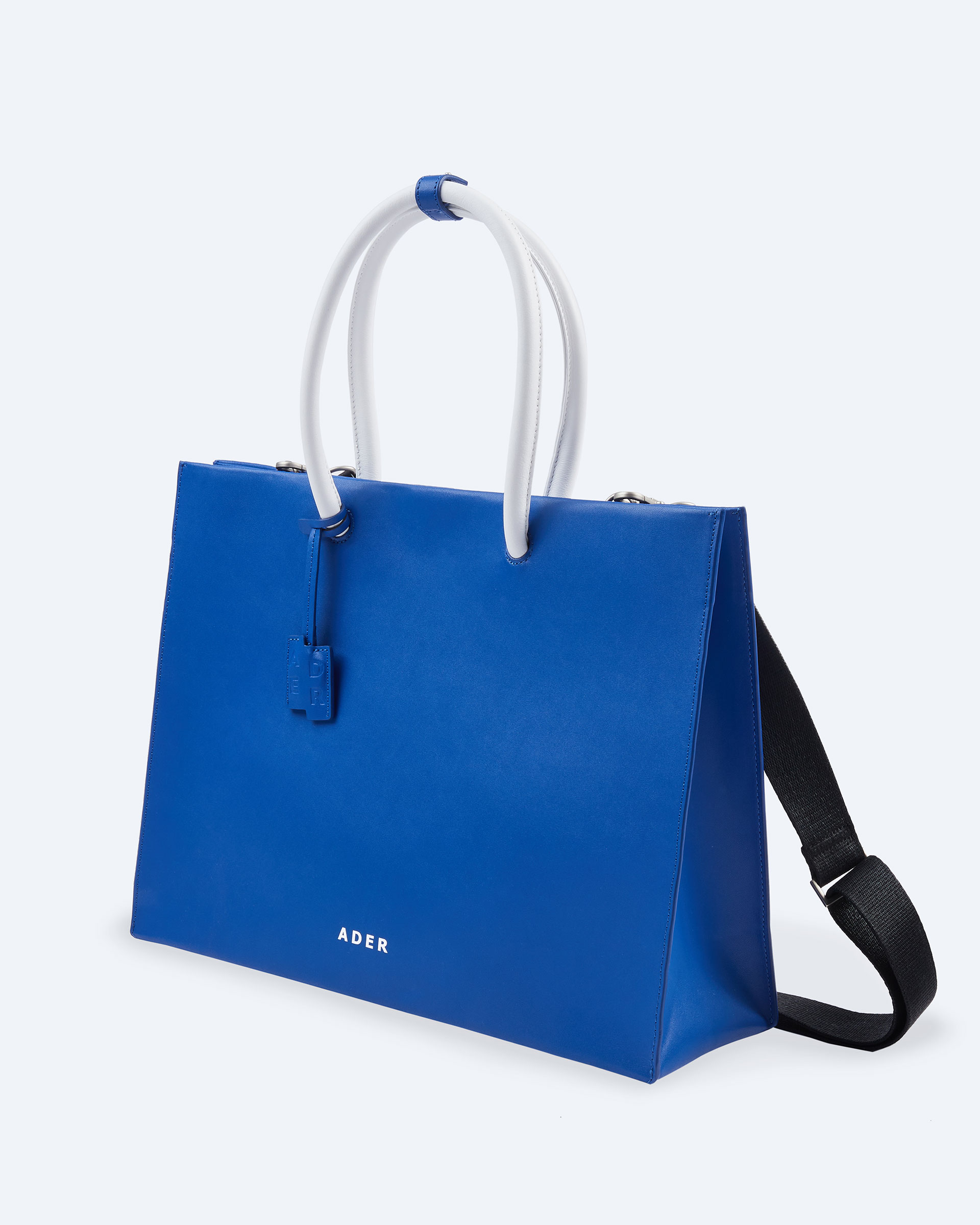 ADERERROR - Wide shopper bag