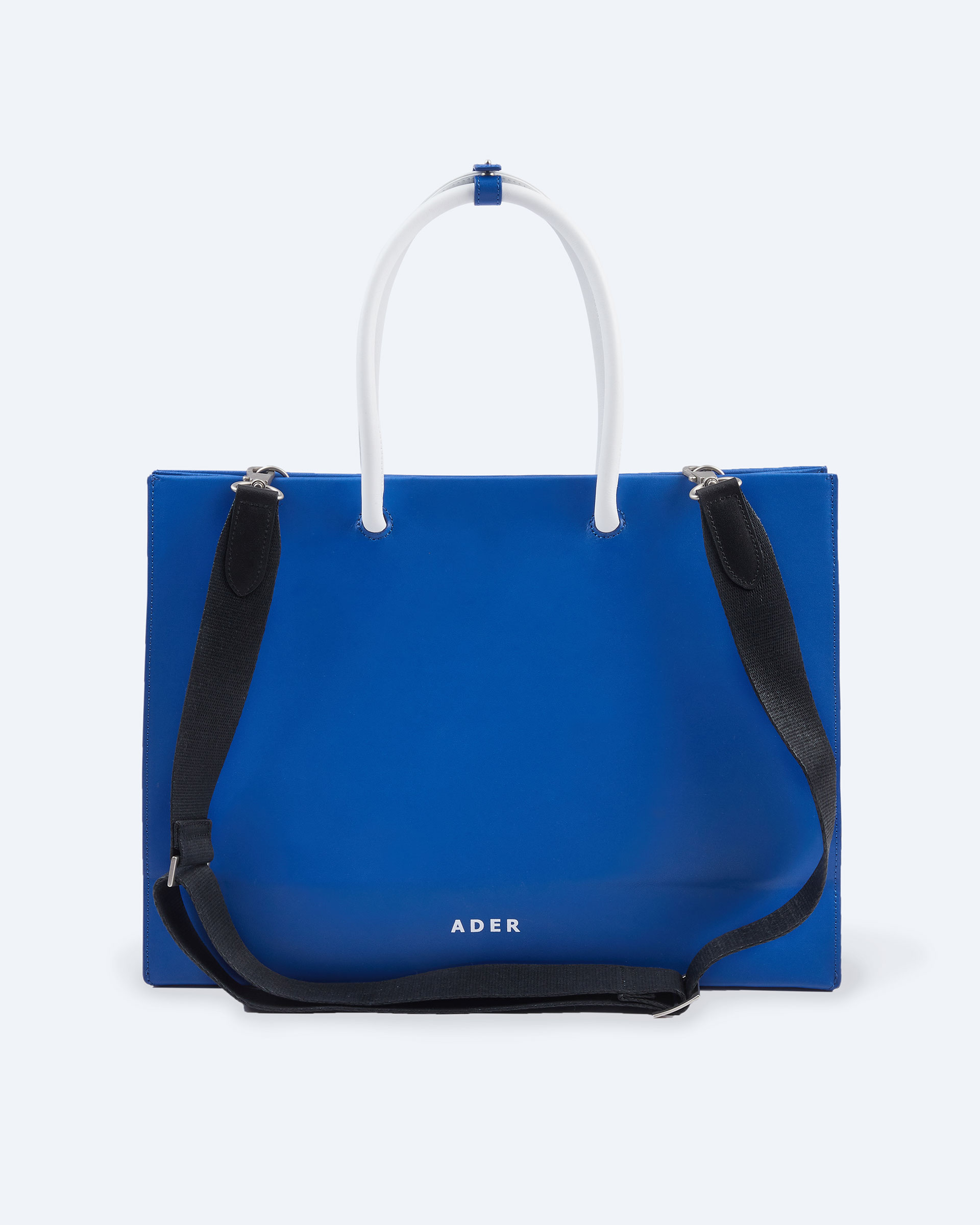 ADERERROR - Wide shopper bag