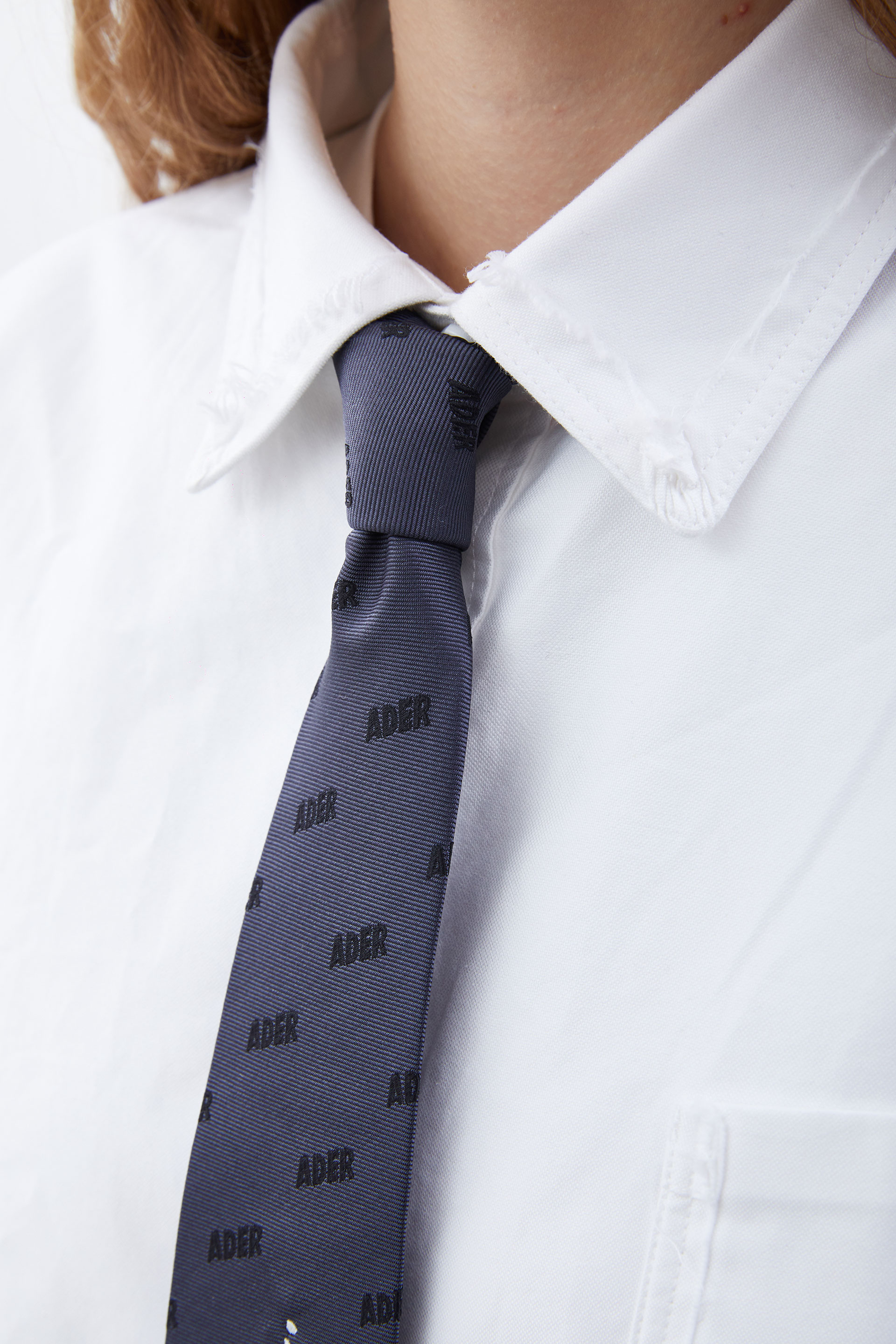 ネクタイ ader error tie ADERERROR