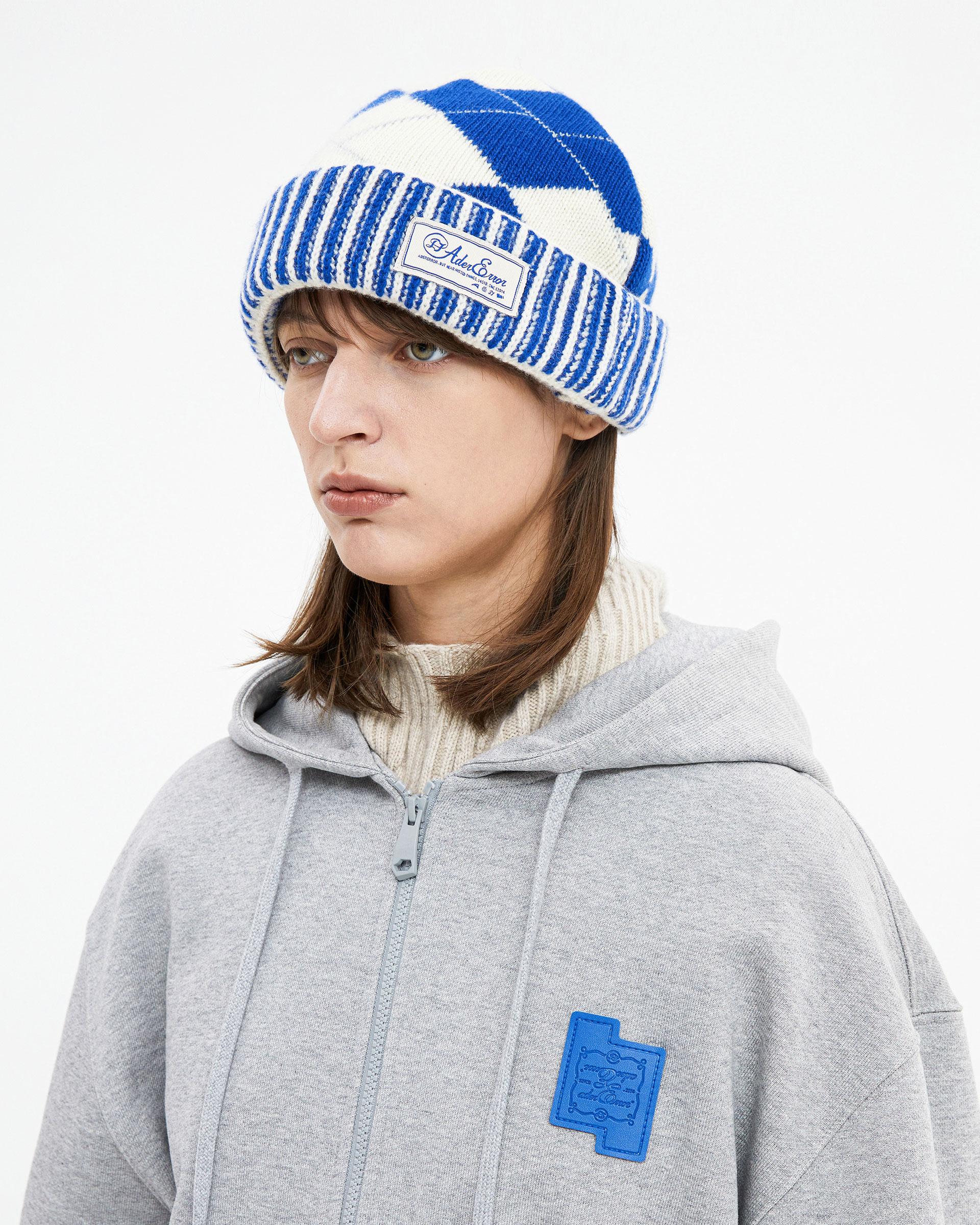 【adererror】tenit beanie ADERERROR - Tenit beanie
