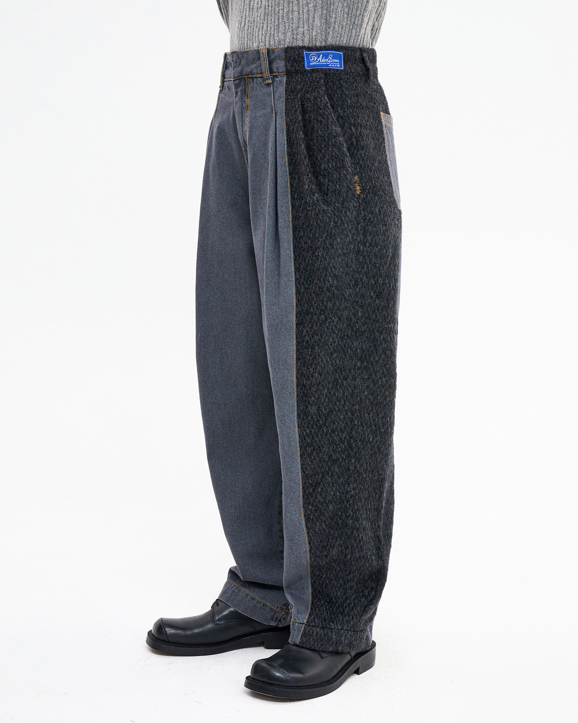 ADERERROR - Vrith jeans