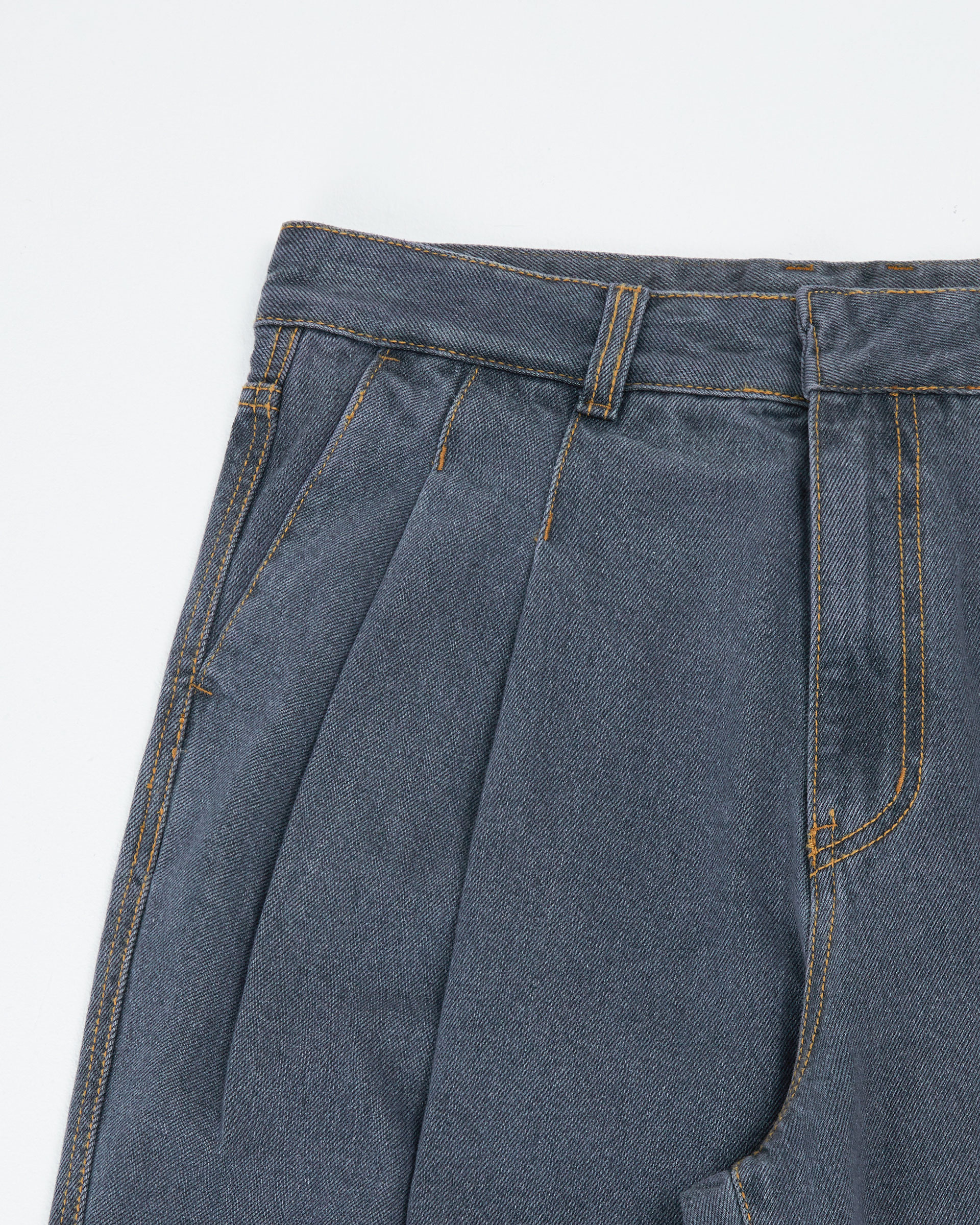 ADERERROR - Vrith jeans