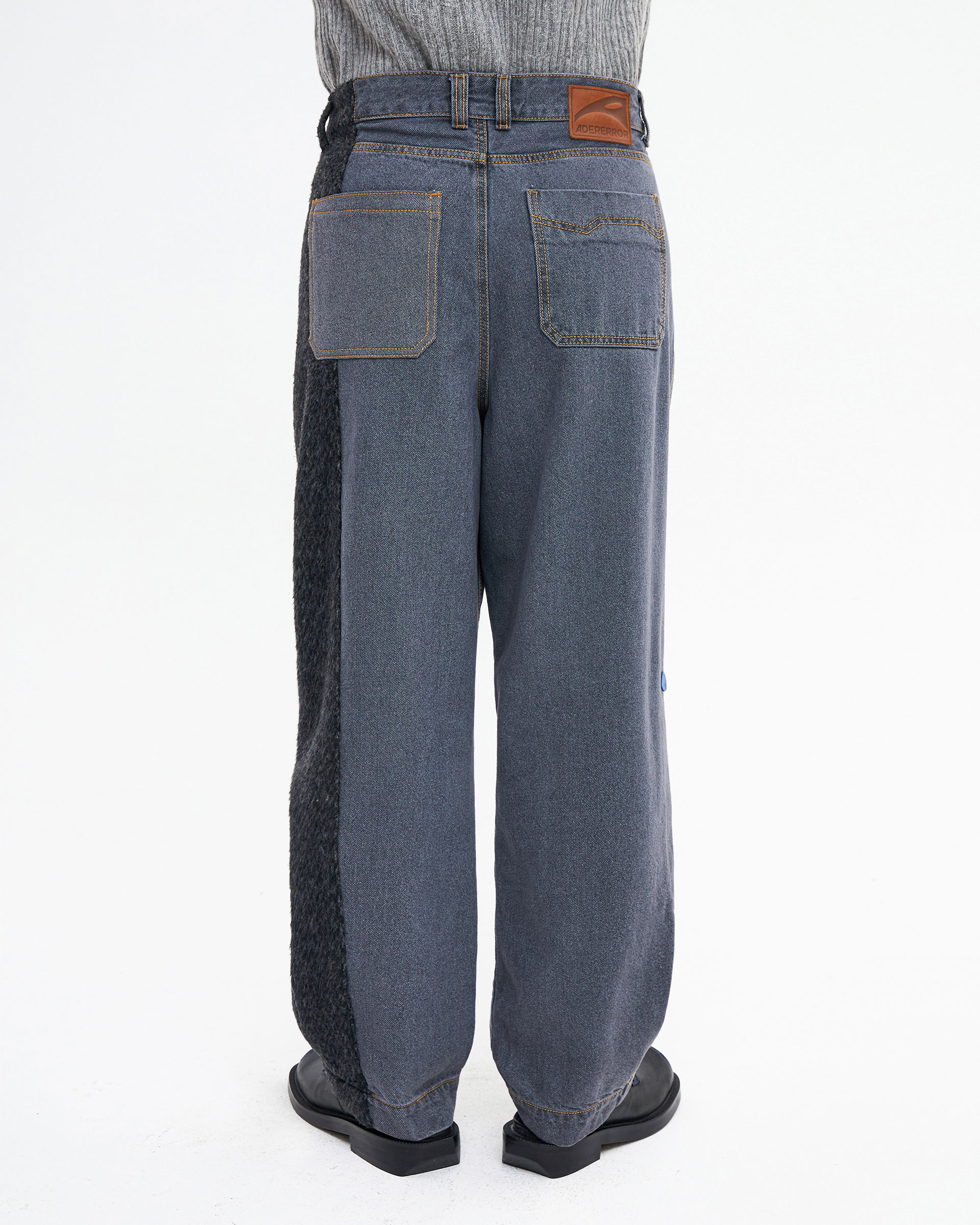 ADERERROR - Vrith jeans