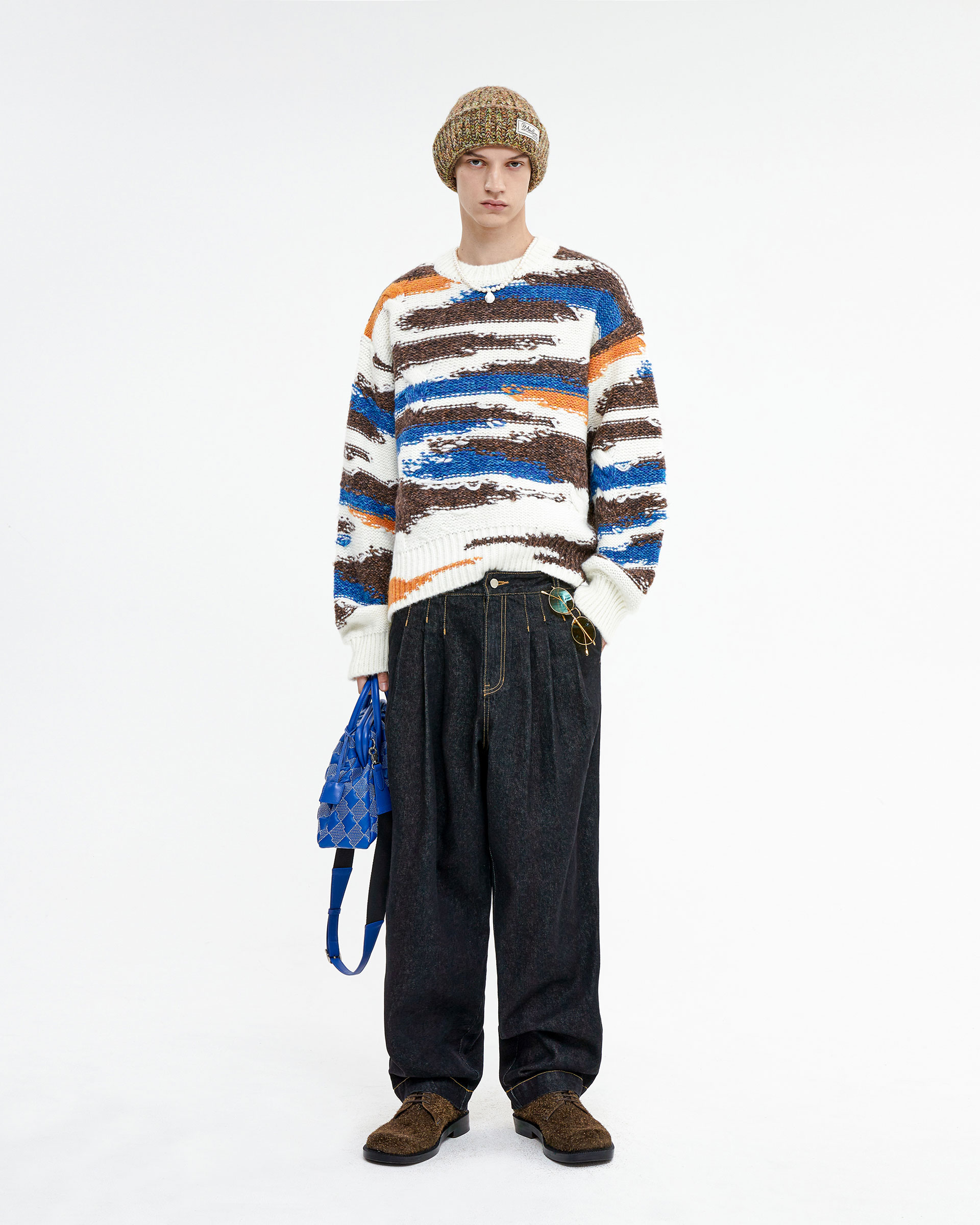 ADERERROR Jeans A1