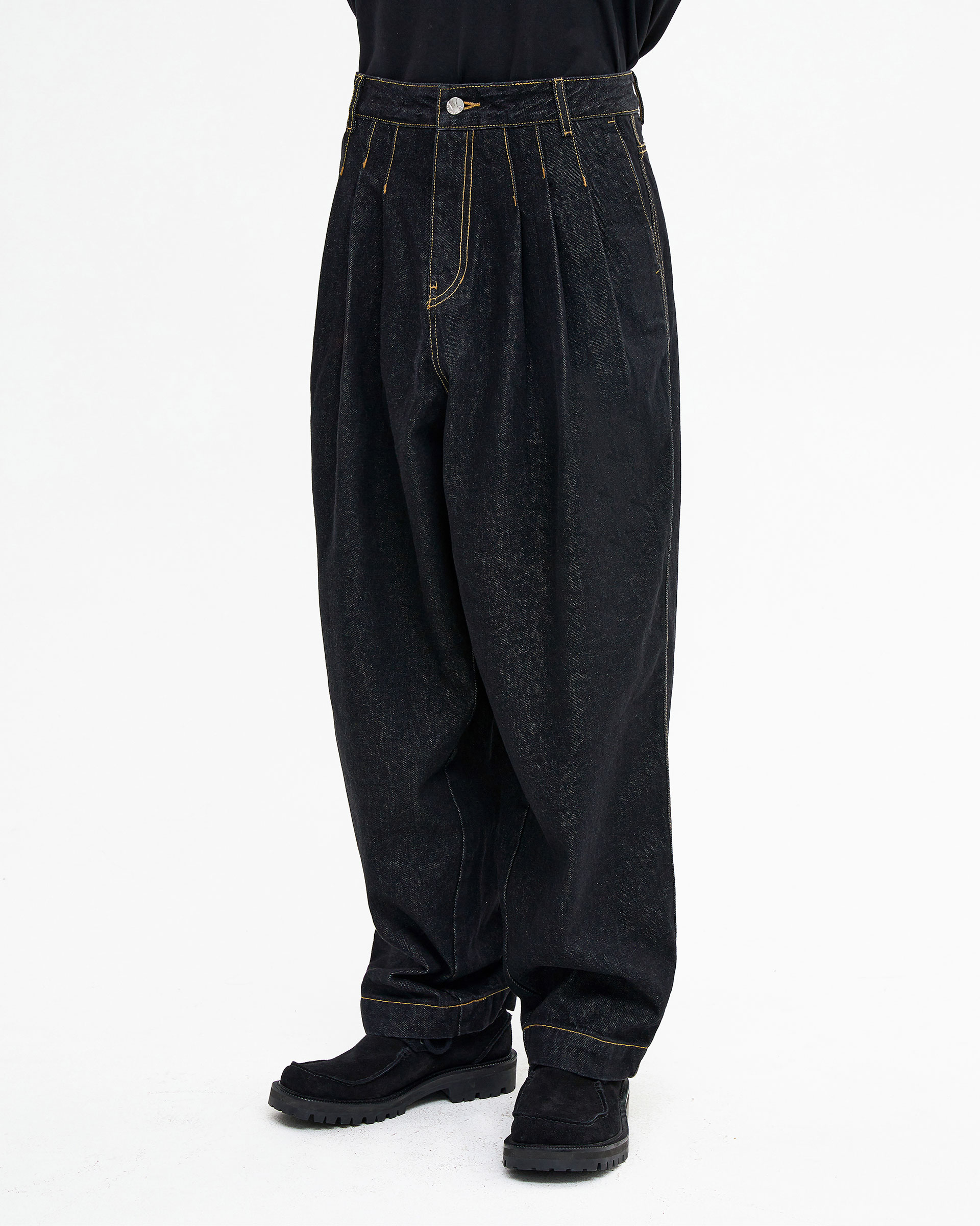 ADERERROR - Mod jeans