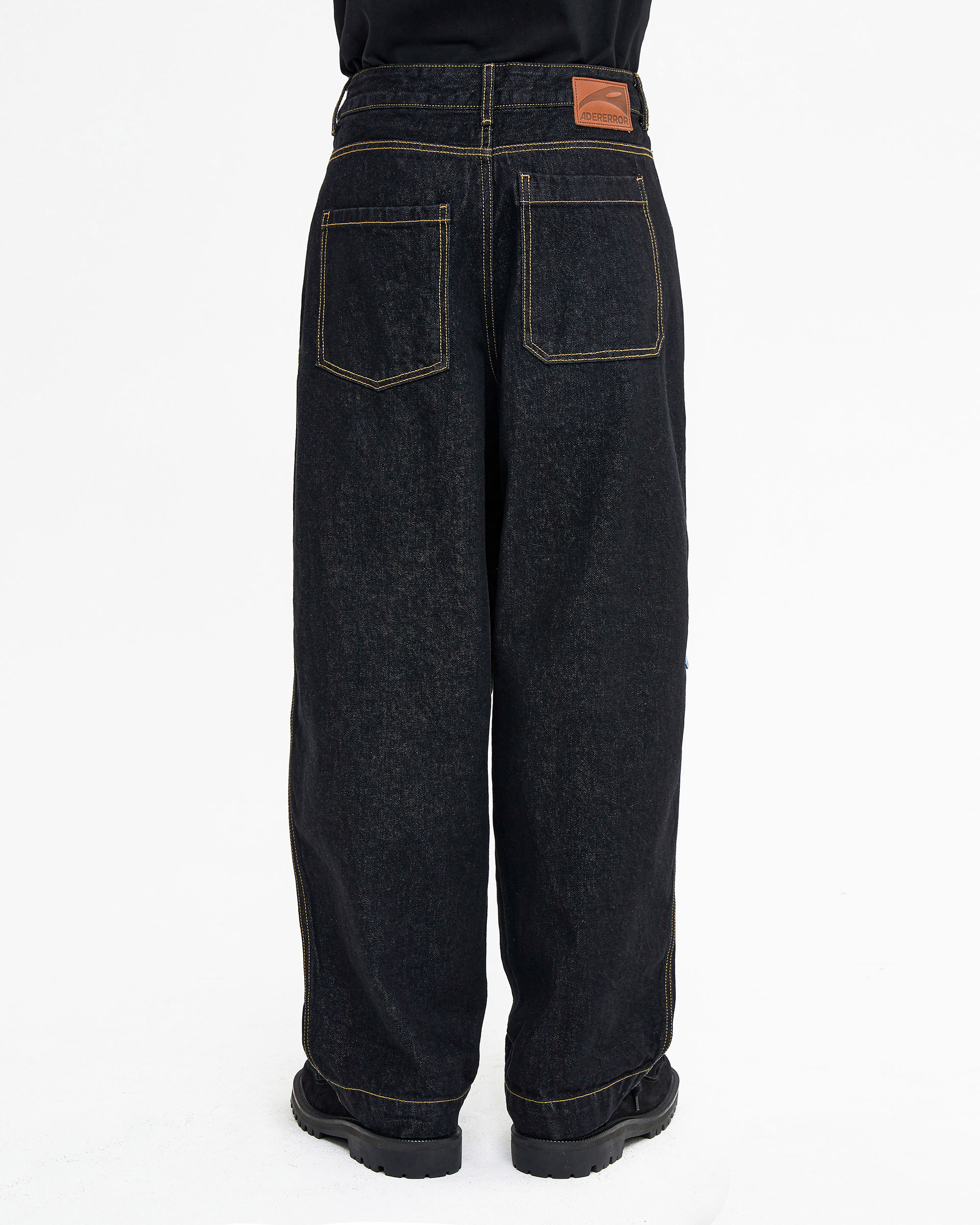 ADERERROR - Mod jeans