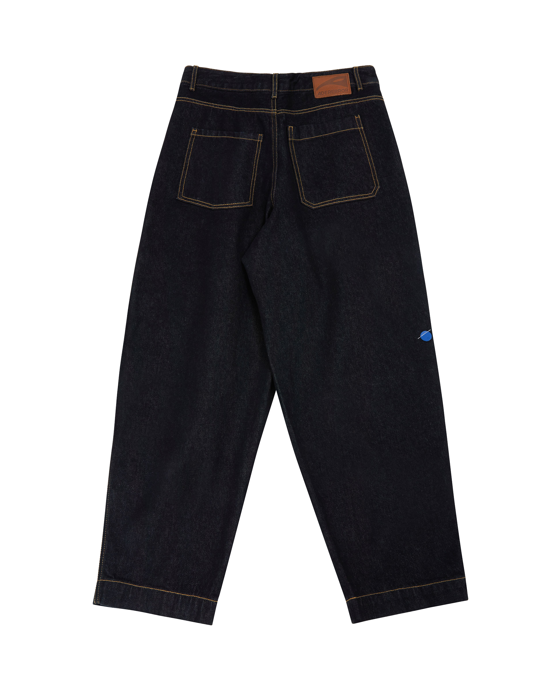 ADERERROR CINDER DENIM 【公式通販】