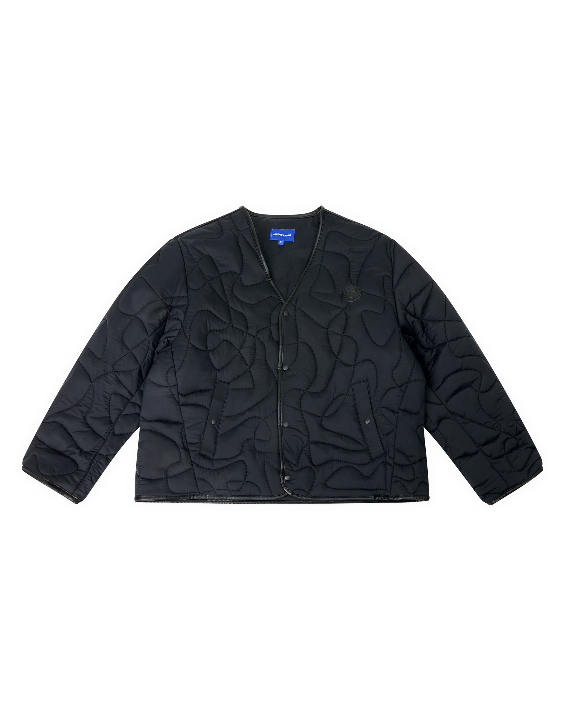 【韓国限定】 Ader Error Weird jumper ADERERROR - Weird jumper