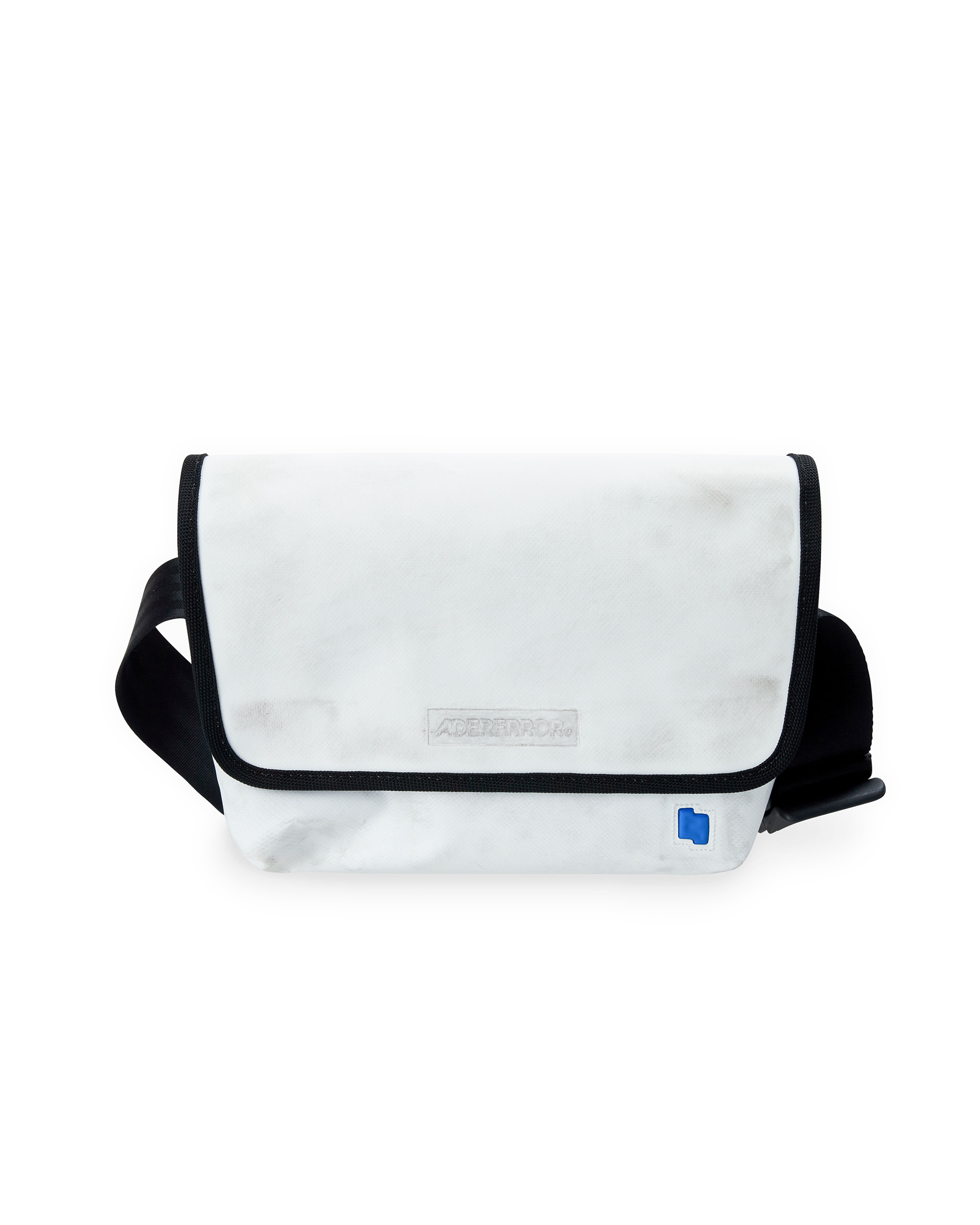 バッグ ADER ERROR Trace admore crossbody bag 1765190544&&BLAFWMB01WH_Z_1.jpg