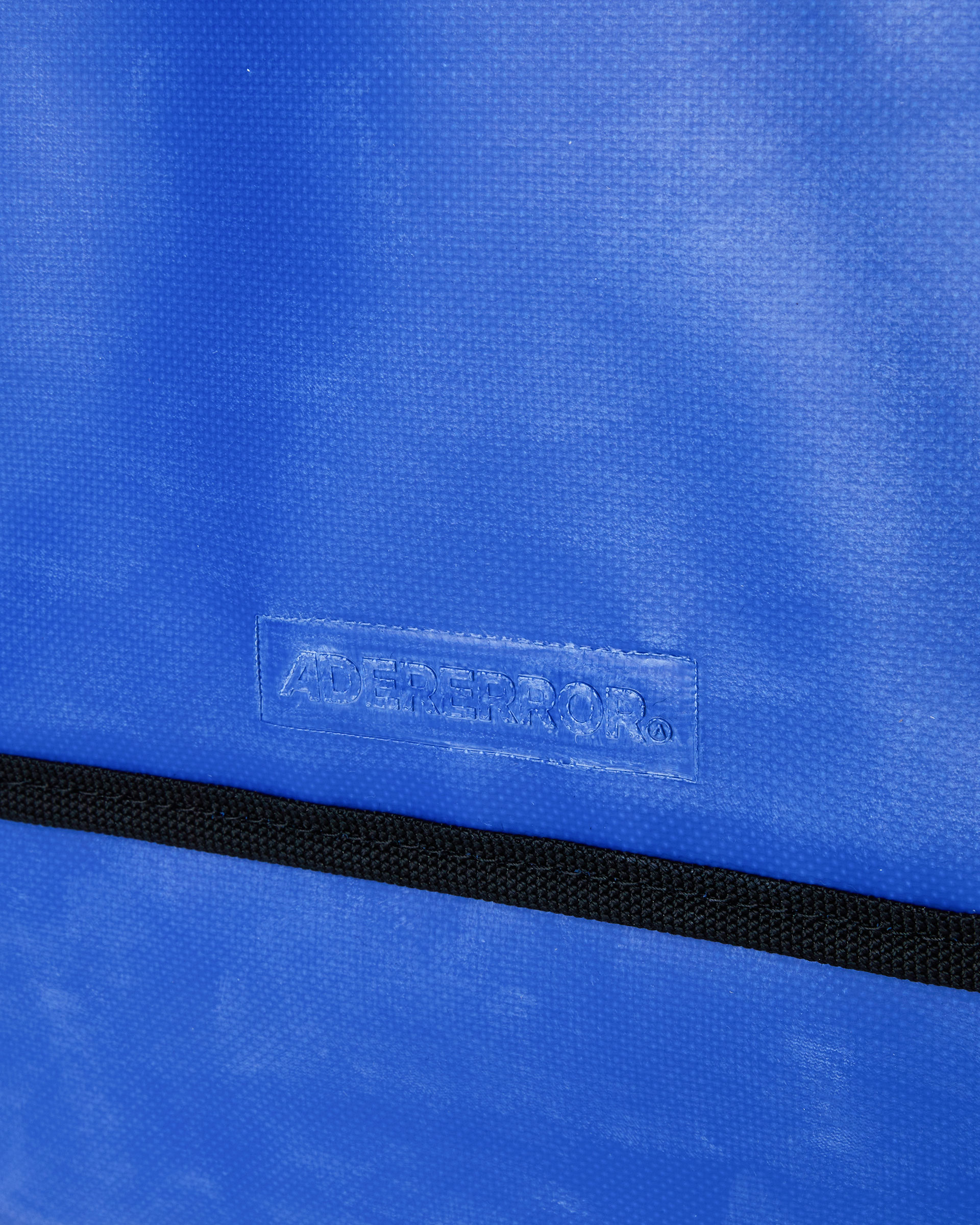 ADERERROR - Trace esty messenger bag