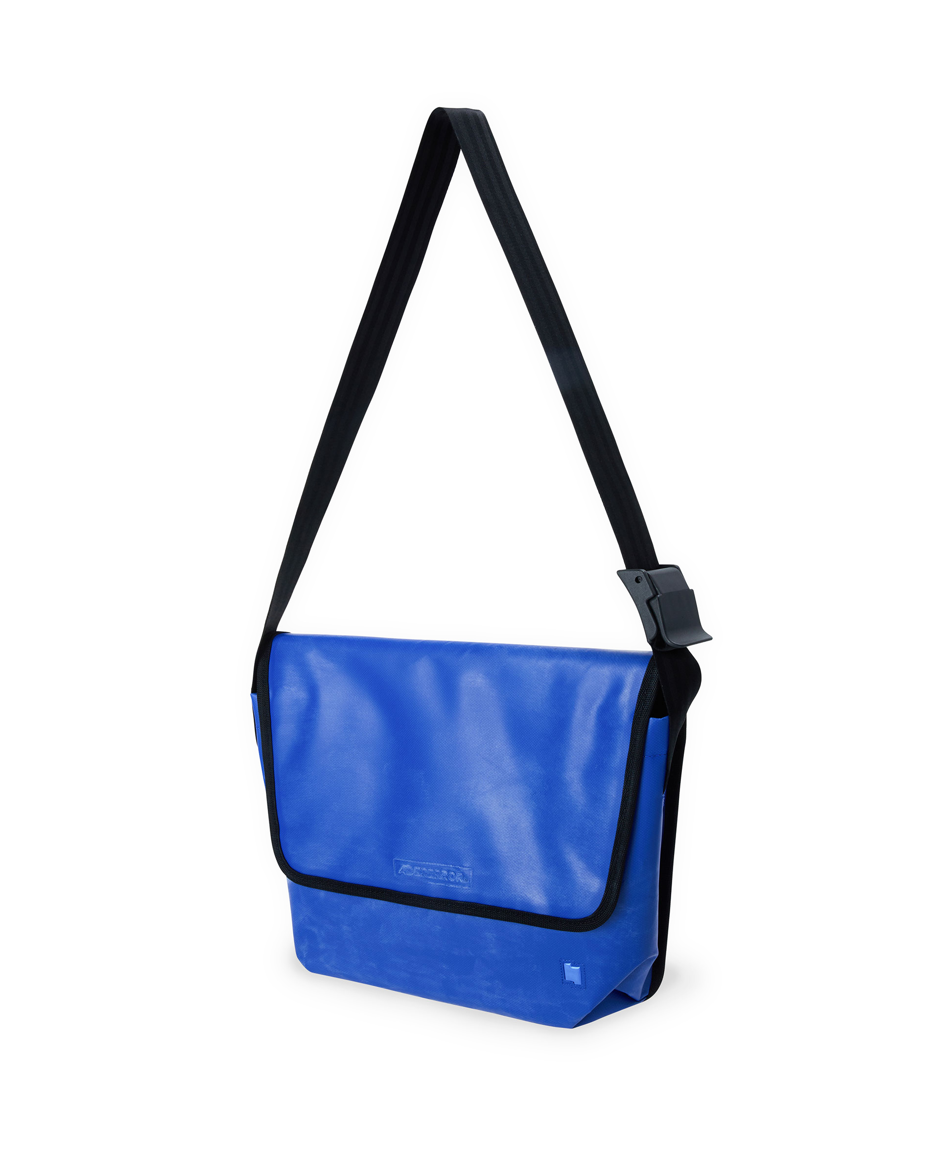 ADERERROR - Trace esty messenger bag